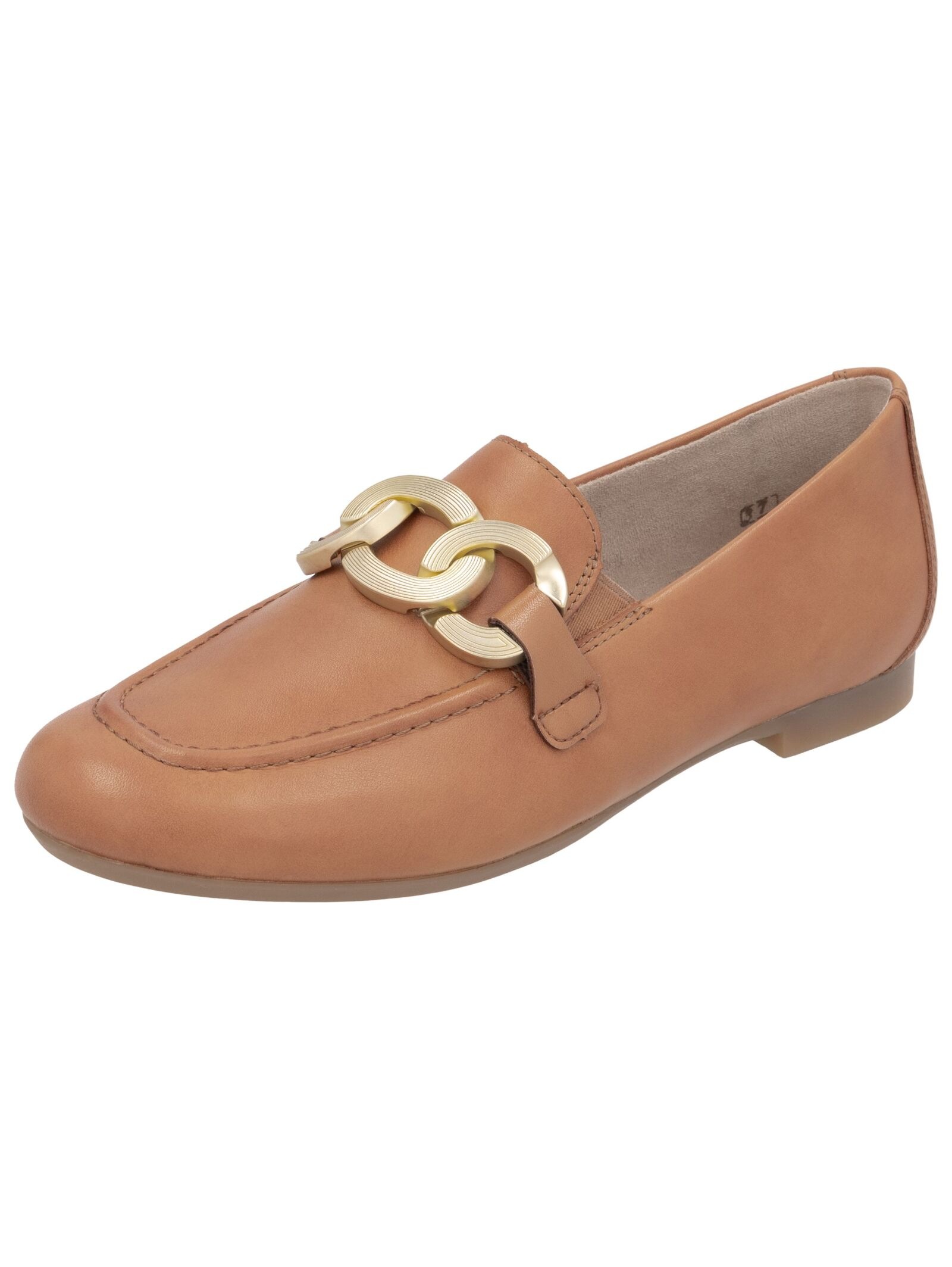 Remonte Slipper "Remonte Slipper Leder" günstig online kaufen