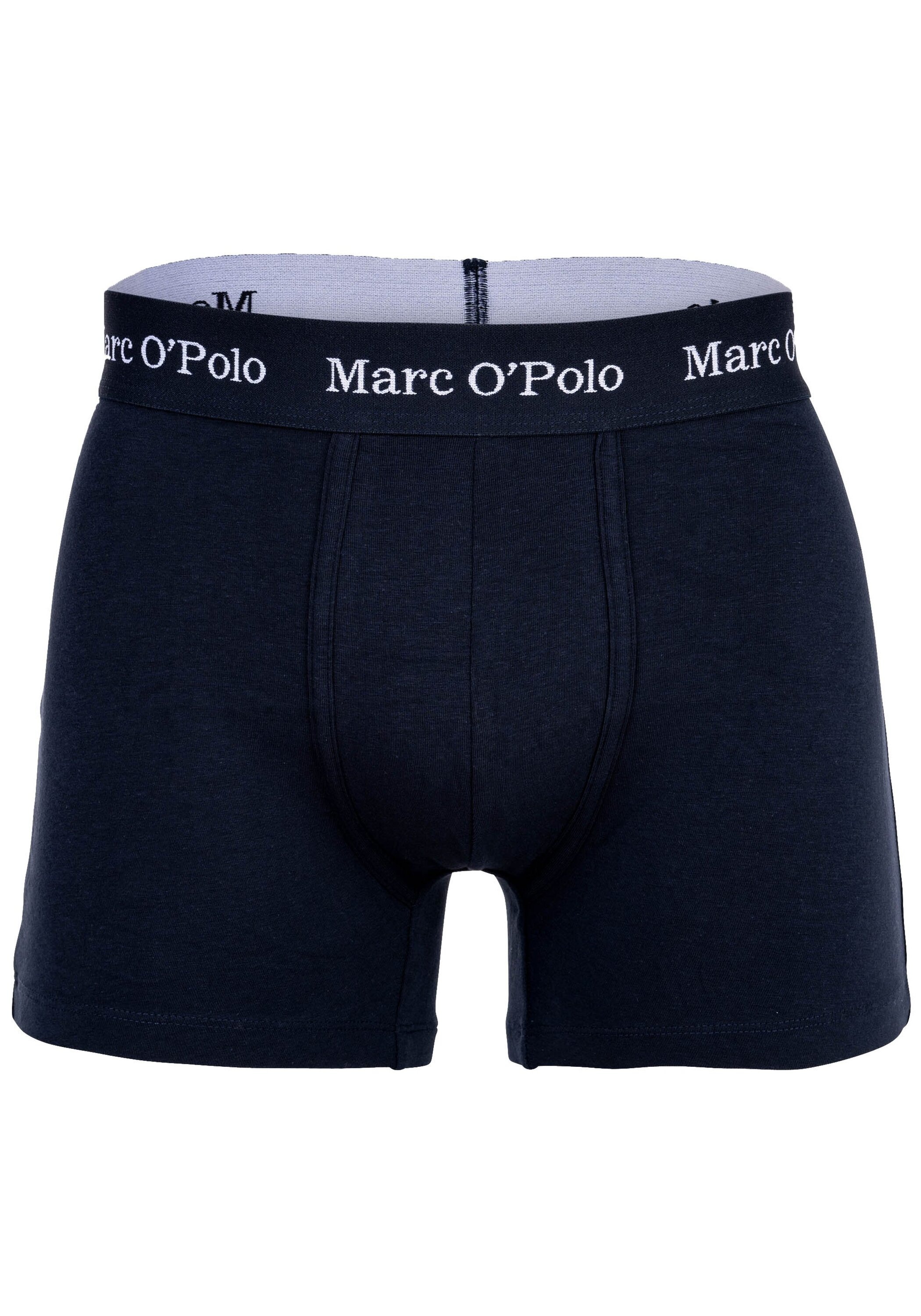 Marc OPolo Boxershorts "Boxershort 3-PACK BOXER 3er Pack" günstig online kaufen