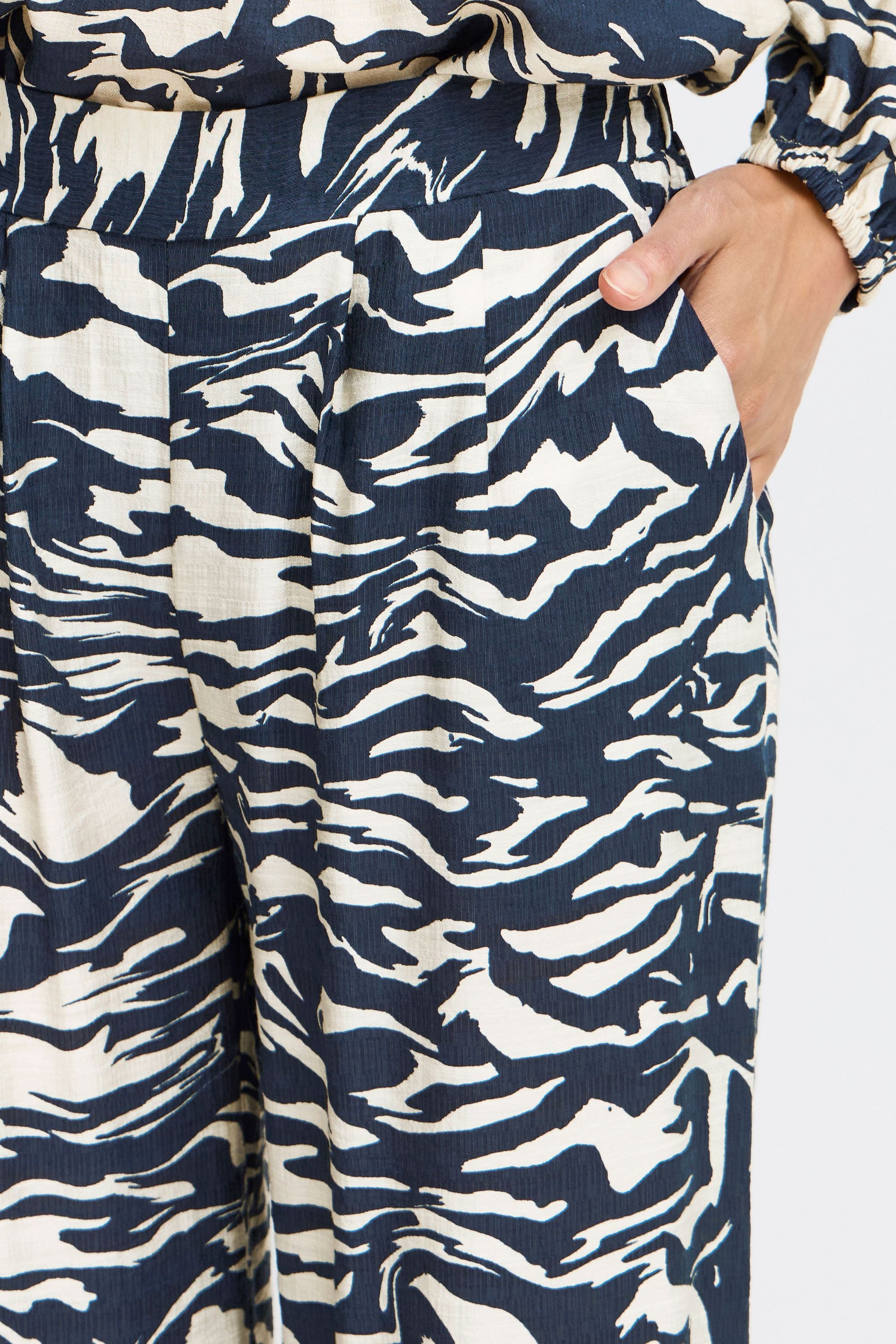 fransa Stoffhose »Stoffhose FRARIANA PA 2«