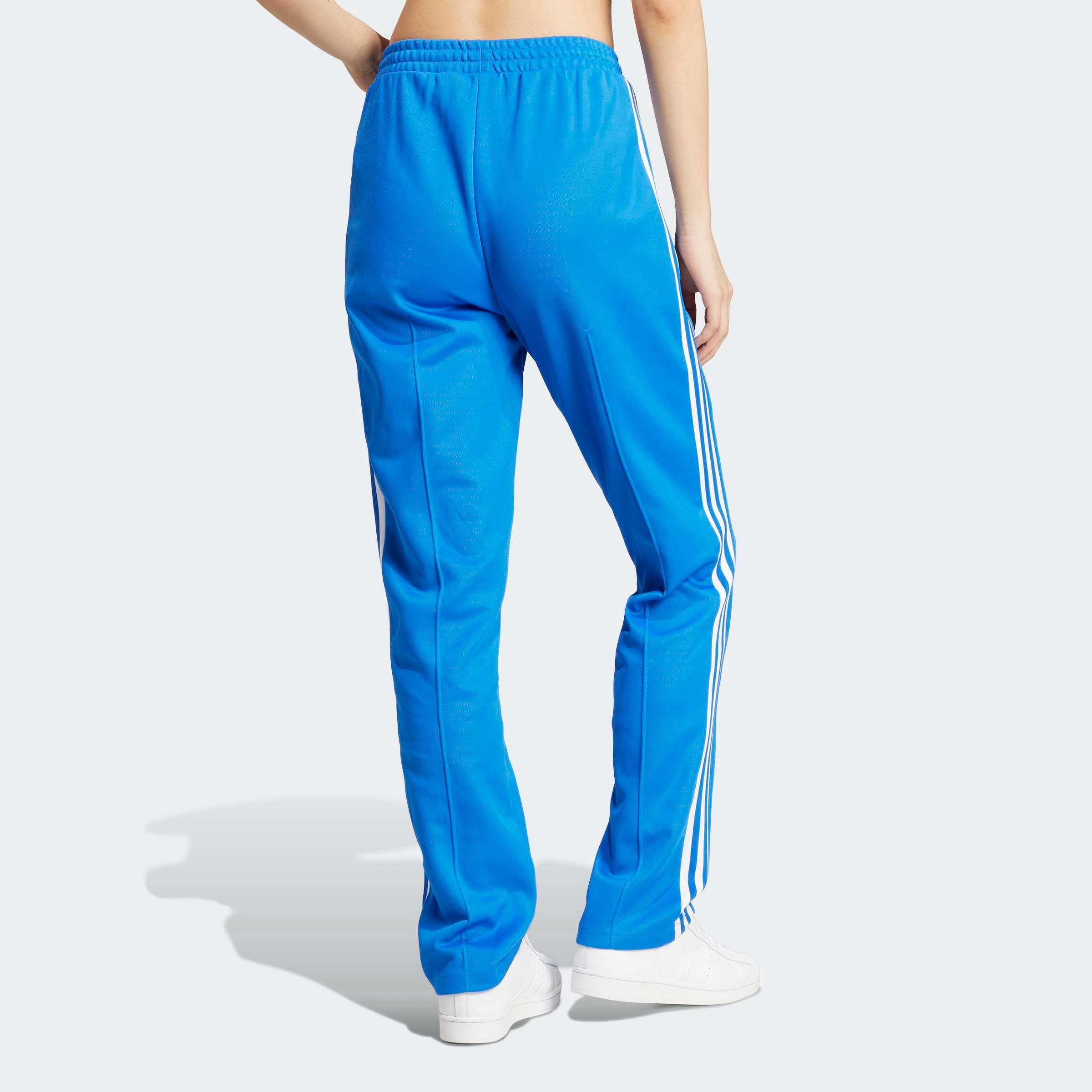 adidas Originals Sporthose »CLASSIC TP«, (1 tlg.), Retro Style, der gerade Schnitt mit schmal zulaufenden Bein