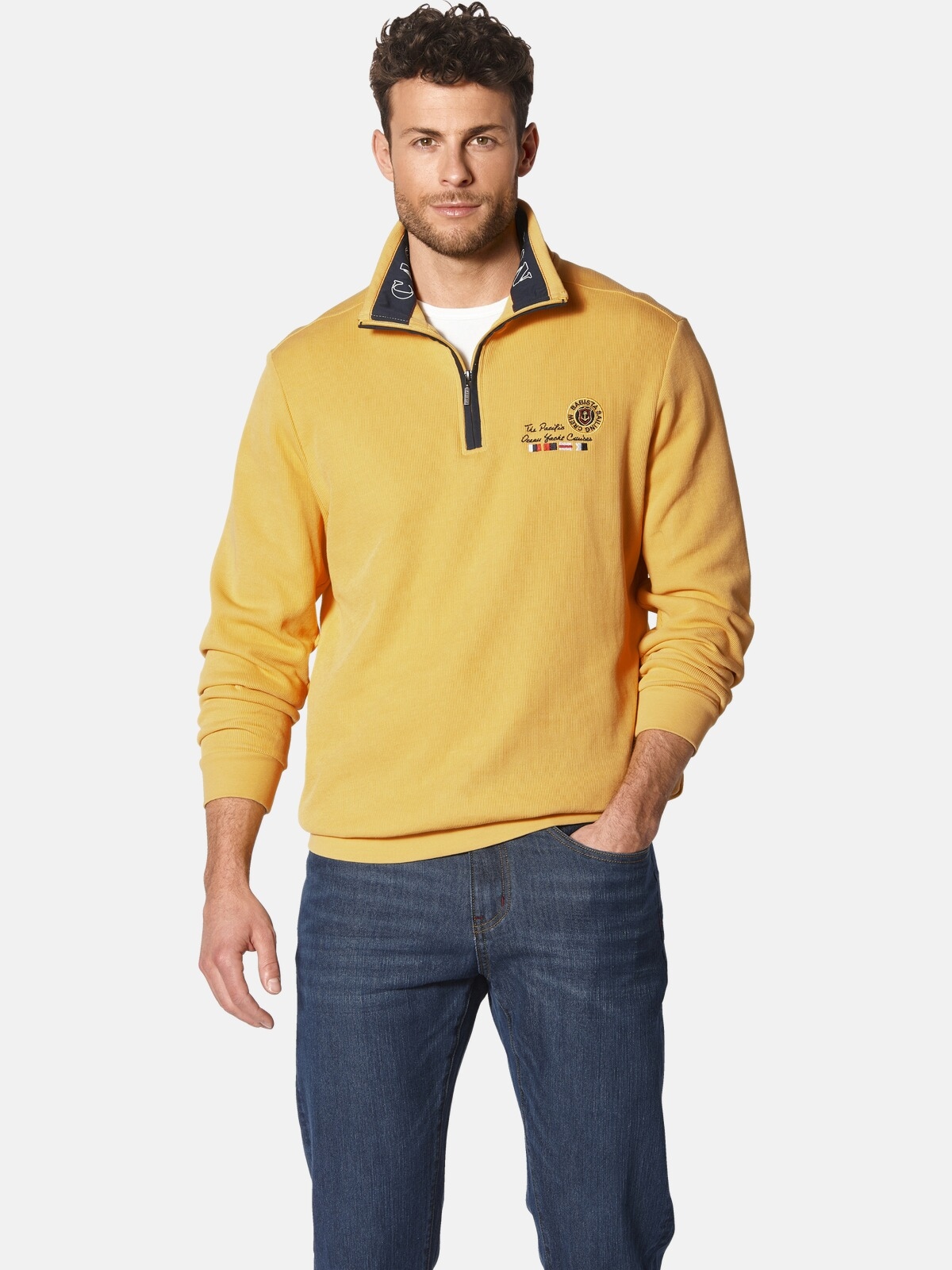 Babista Sweatshirt "Sweatshirt BELLAVERZI" günstig online kaufen