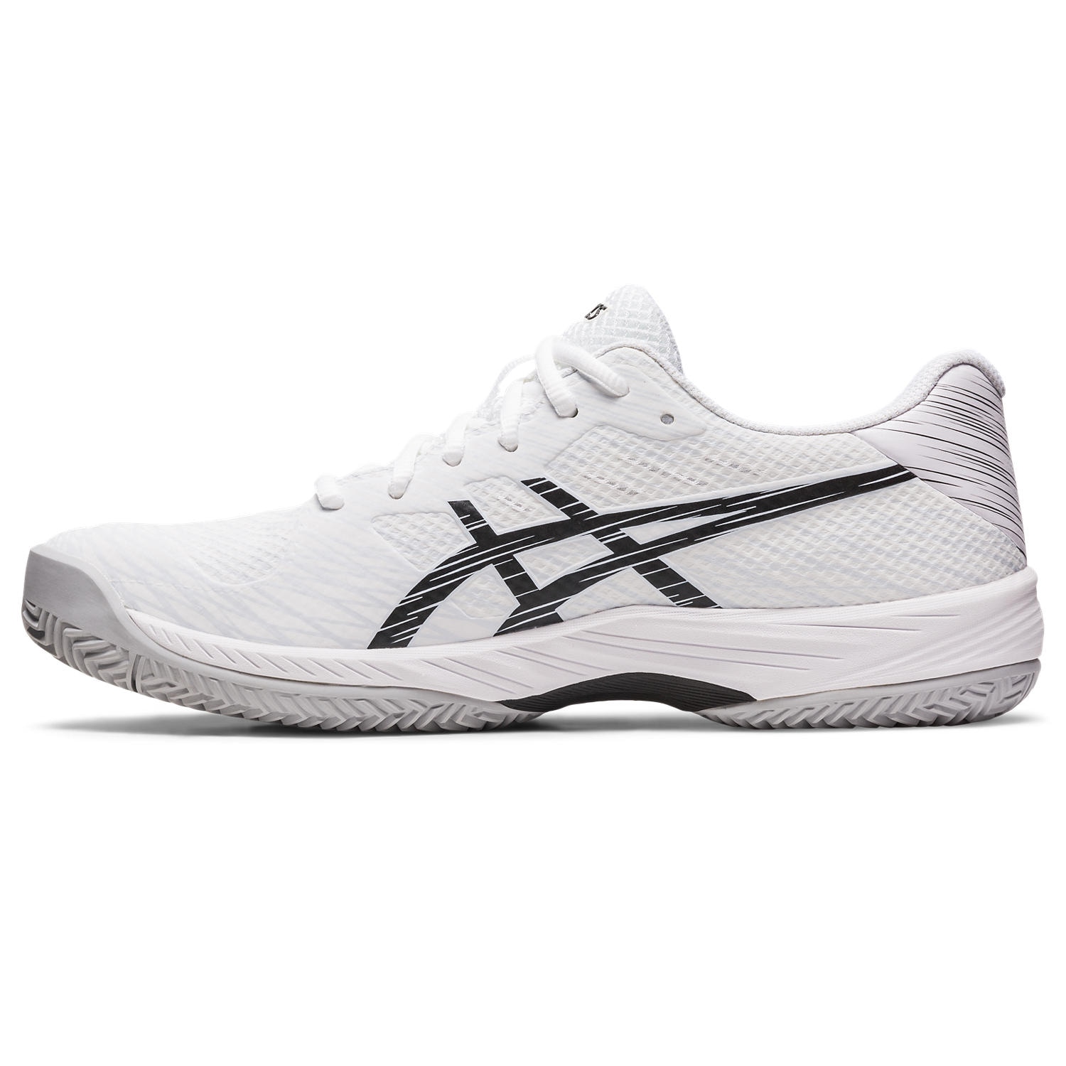 Asics Tennisschuh »GEL-GAME 9 CLAY«, Sandplatzschuh