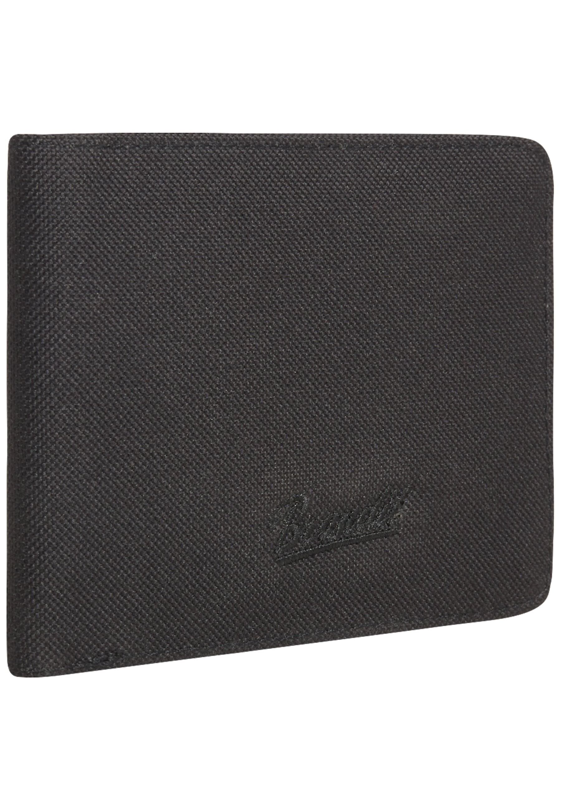 Brustbeutel »Brandit Herren wallet four«, (1 tlg.)