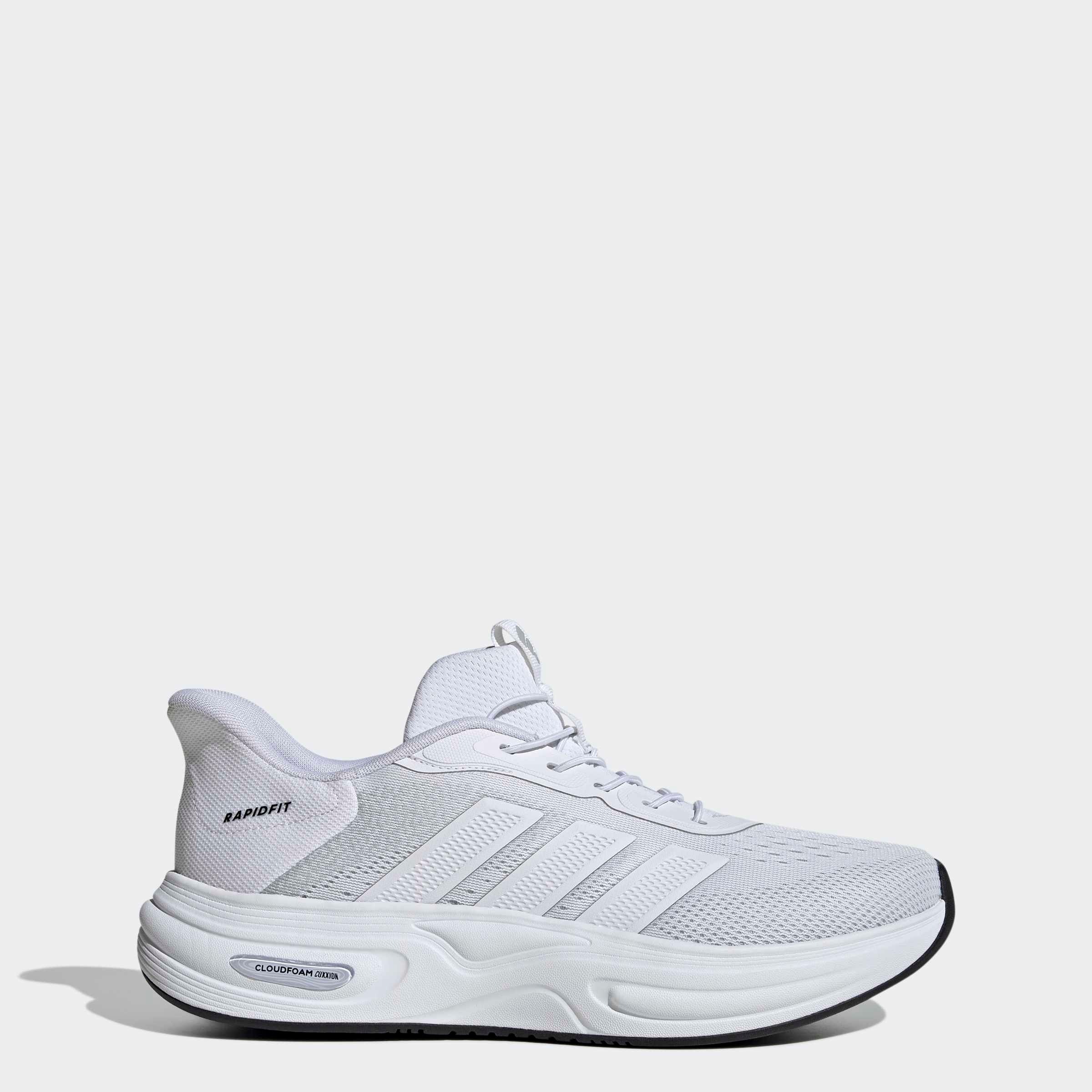 adidas Sportswear Walkingschuh »CLOUDFOAM CUXXION RAPIDFIT«
