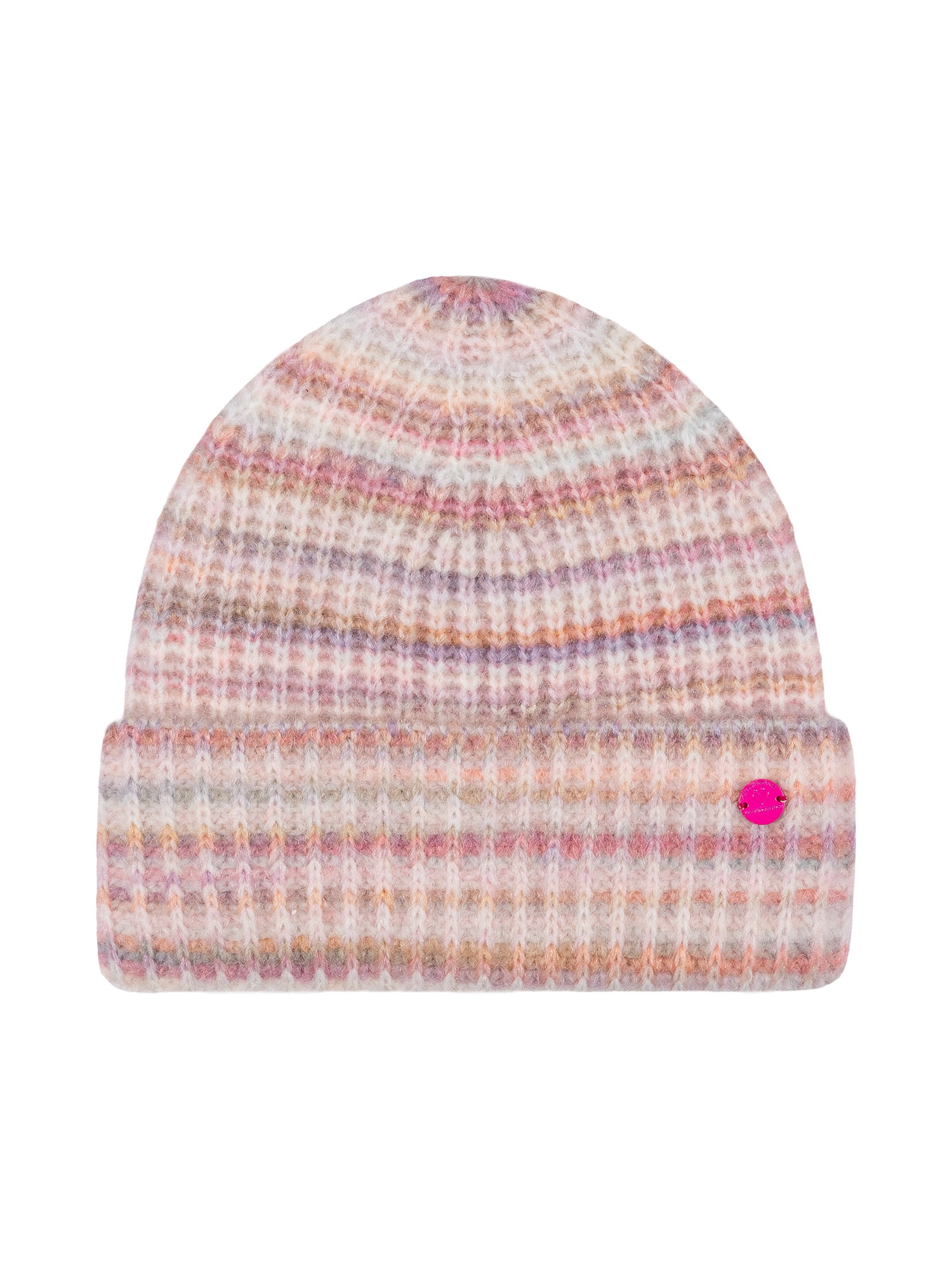 Lieblingsstück Beanie »Damen-Strickmütze« 53% Polyacryl, 33% Nylon, 14% Wolle