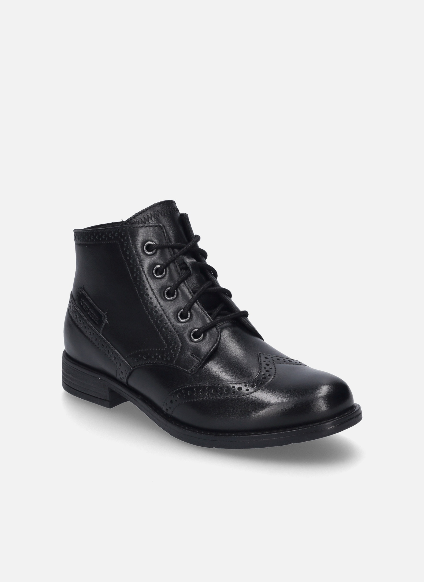 Josef Seibel Stiefelette »Simona 08, schwarz«