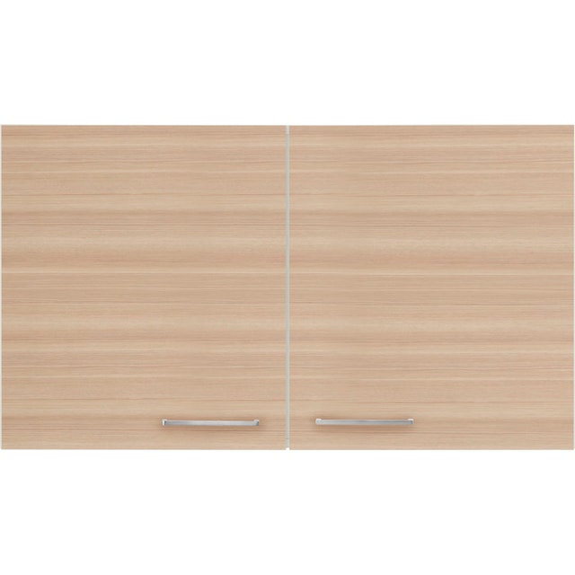 wiho Küchen Hängeschrank »Zell«, Breite 100 cm kaufen | BAUR