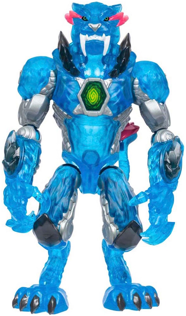 Moose Spielfigur »MrBeast Lab Mutato:  Stealth Panther«