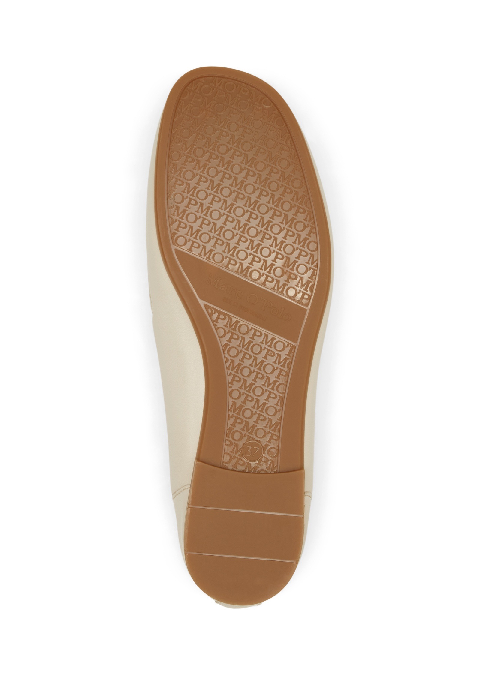 Marc O'Polo Loafer »aus softem Schafsleder«