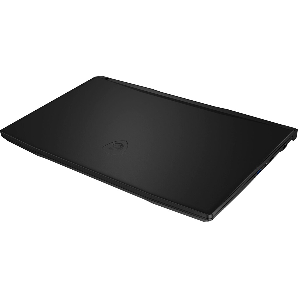 MSI Gaming-Notebook »12UD-251«, 39,6 cm, / 15,6 Zoll, Intel, Core i7, GeForce RTX 3050 Ti, 512 GB SSD