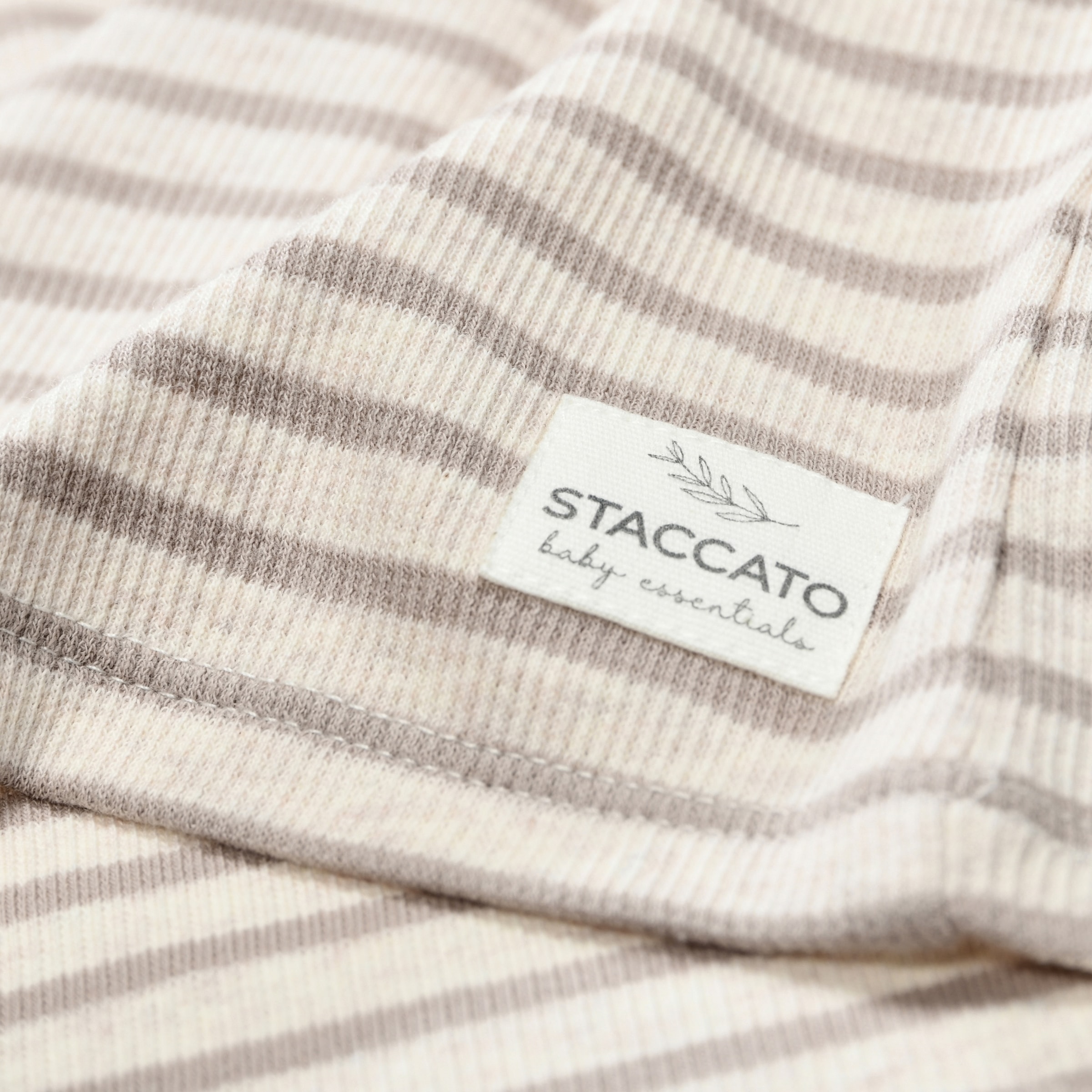 STACCATO Langarmshirt Streifen