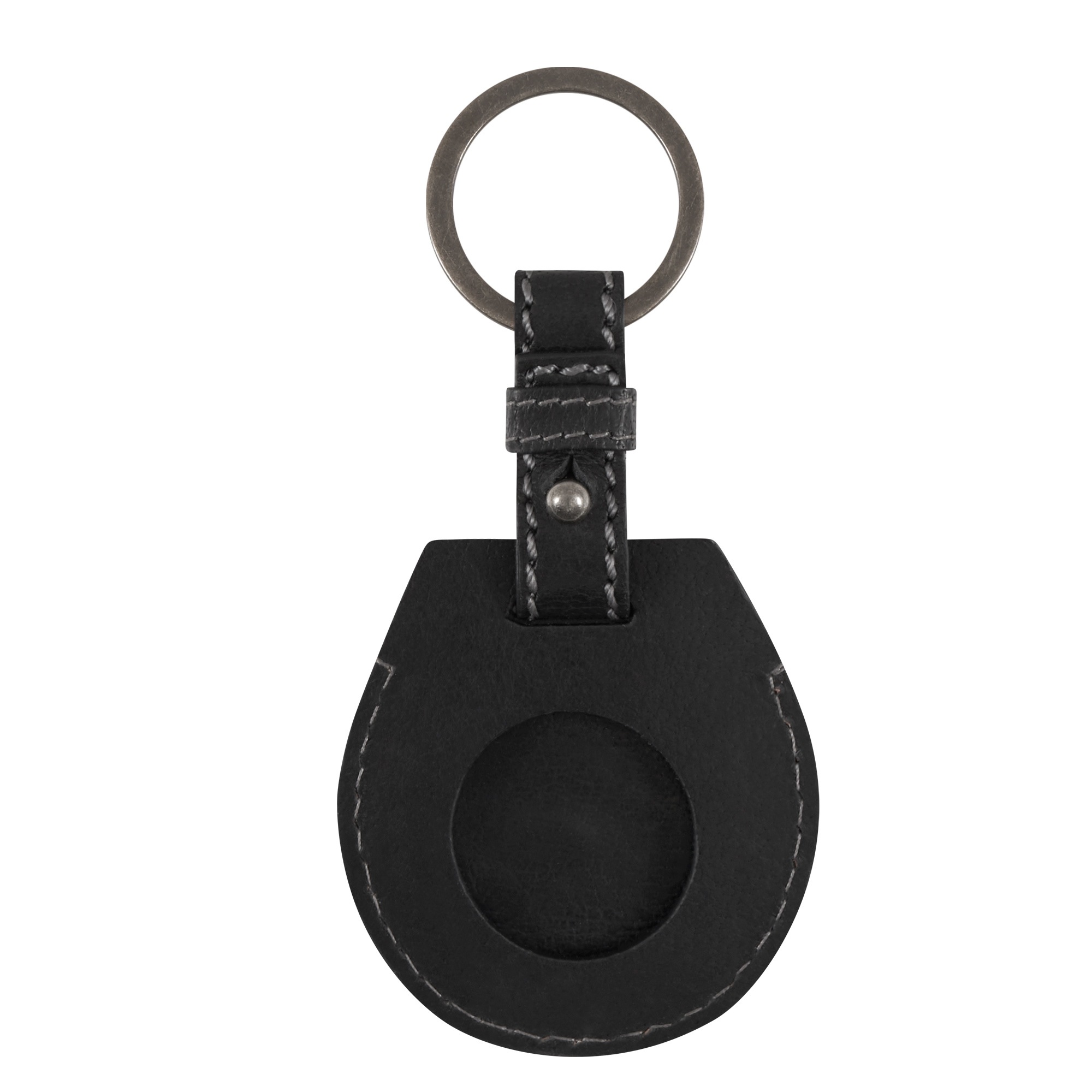camel active Schlüsseltasche »Field«, aus fein genarbte Leder mit RFID-Schutz und Tracking Tag Fach