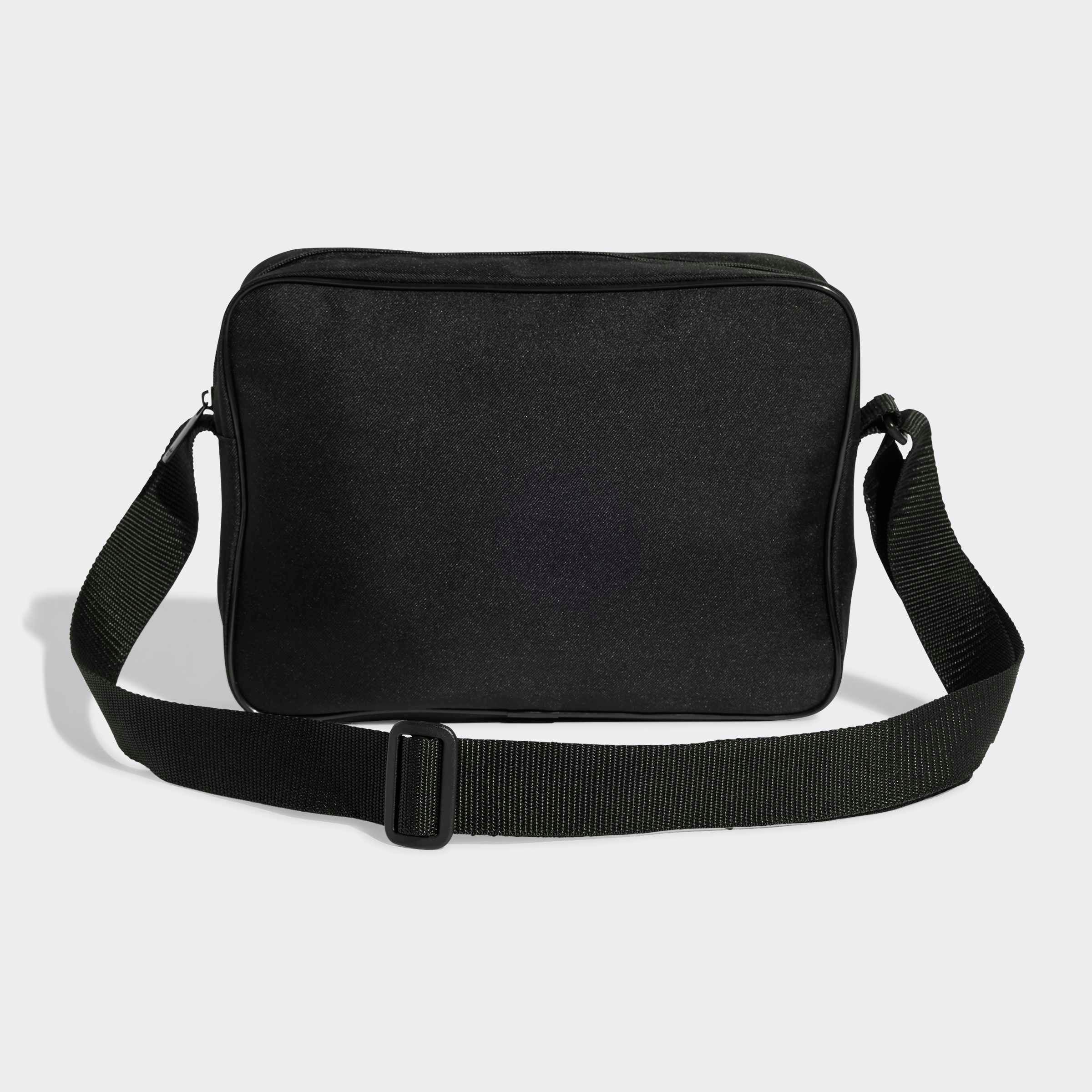 adidas Originals Sporttasche »AC AIRLINER«, Schultertasche im Retrolook