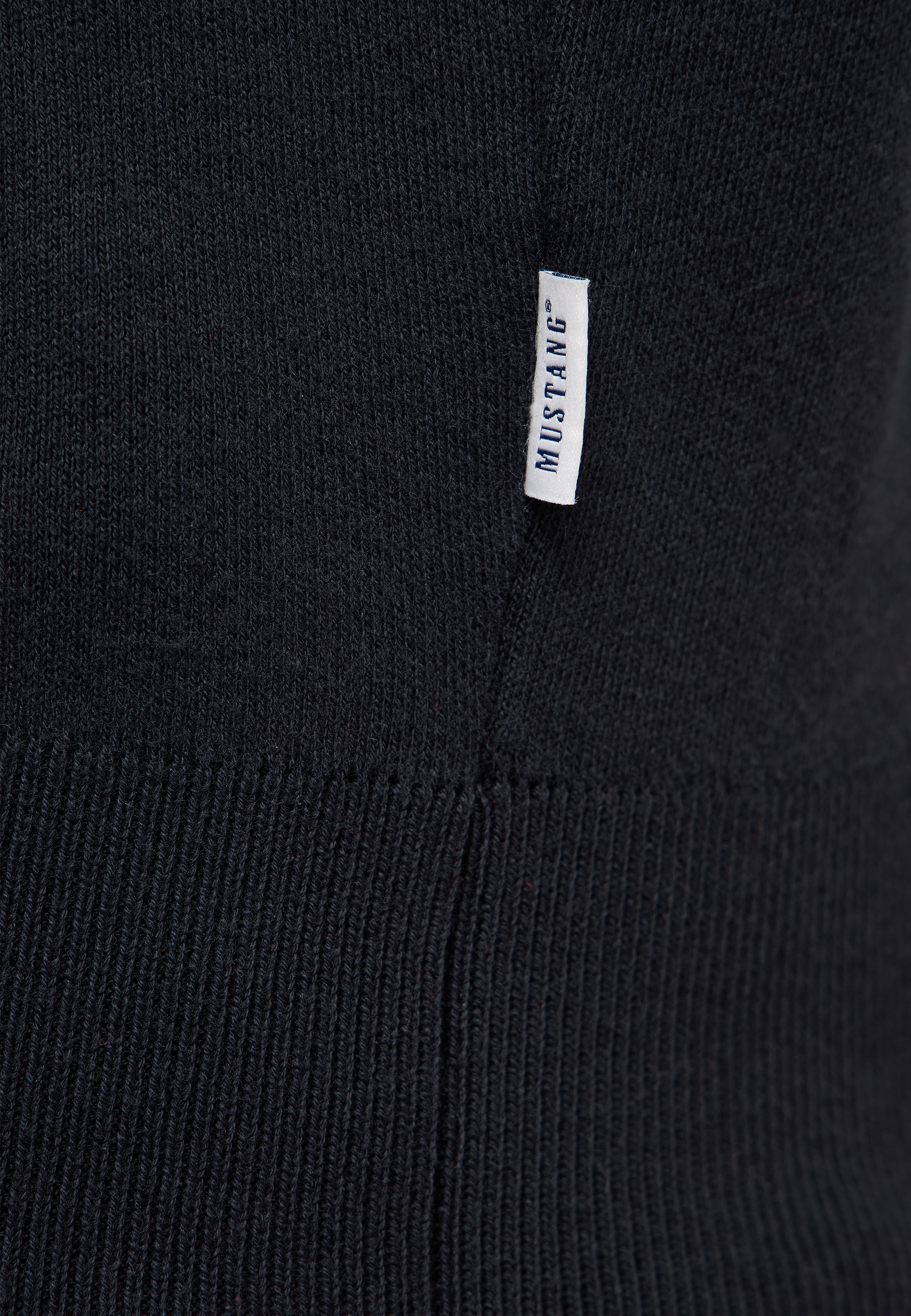 MUSTANG Strickpullover »Damen Style Marianna«