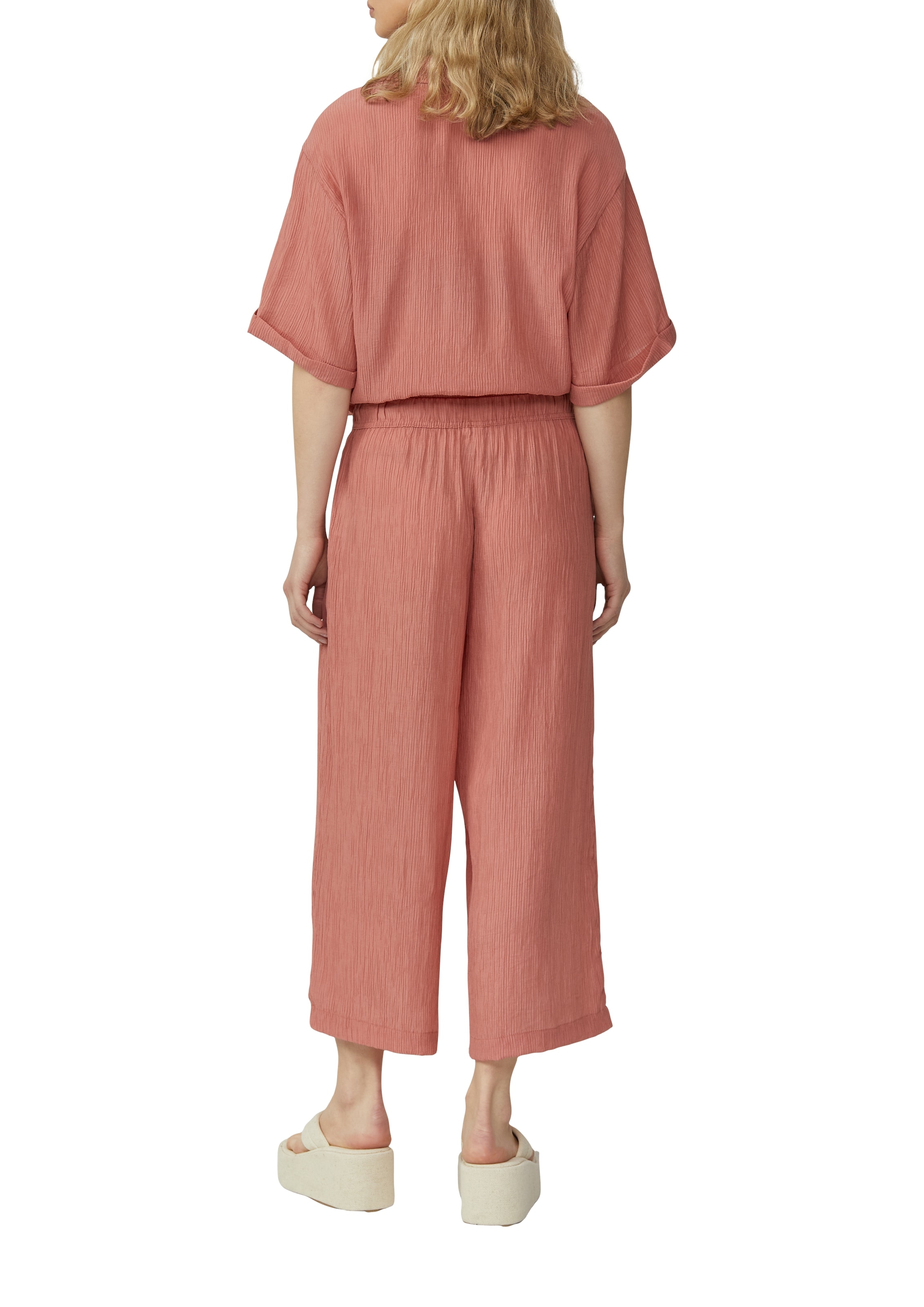 QS Culotte, in Struktur-Optik