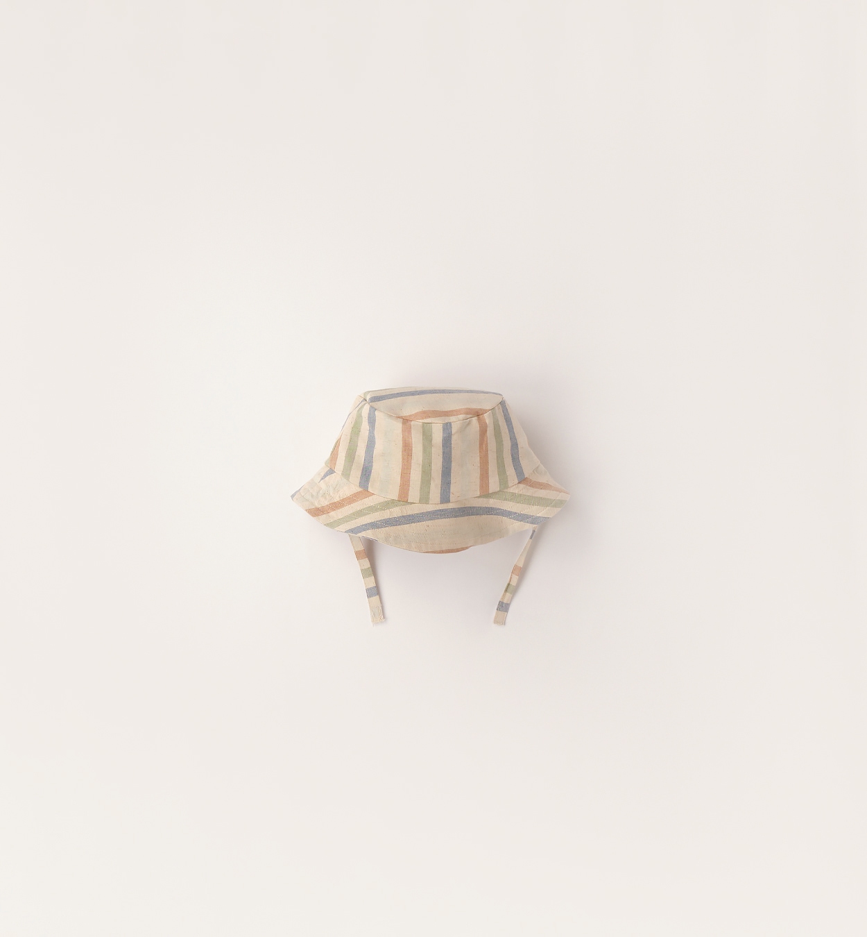 Minibanda Outdoorhut "BABY BOY ACCESSORIES"