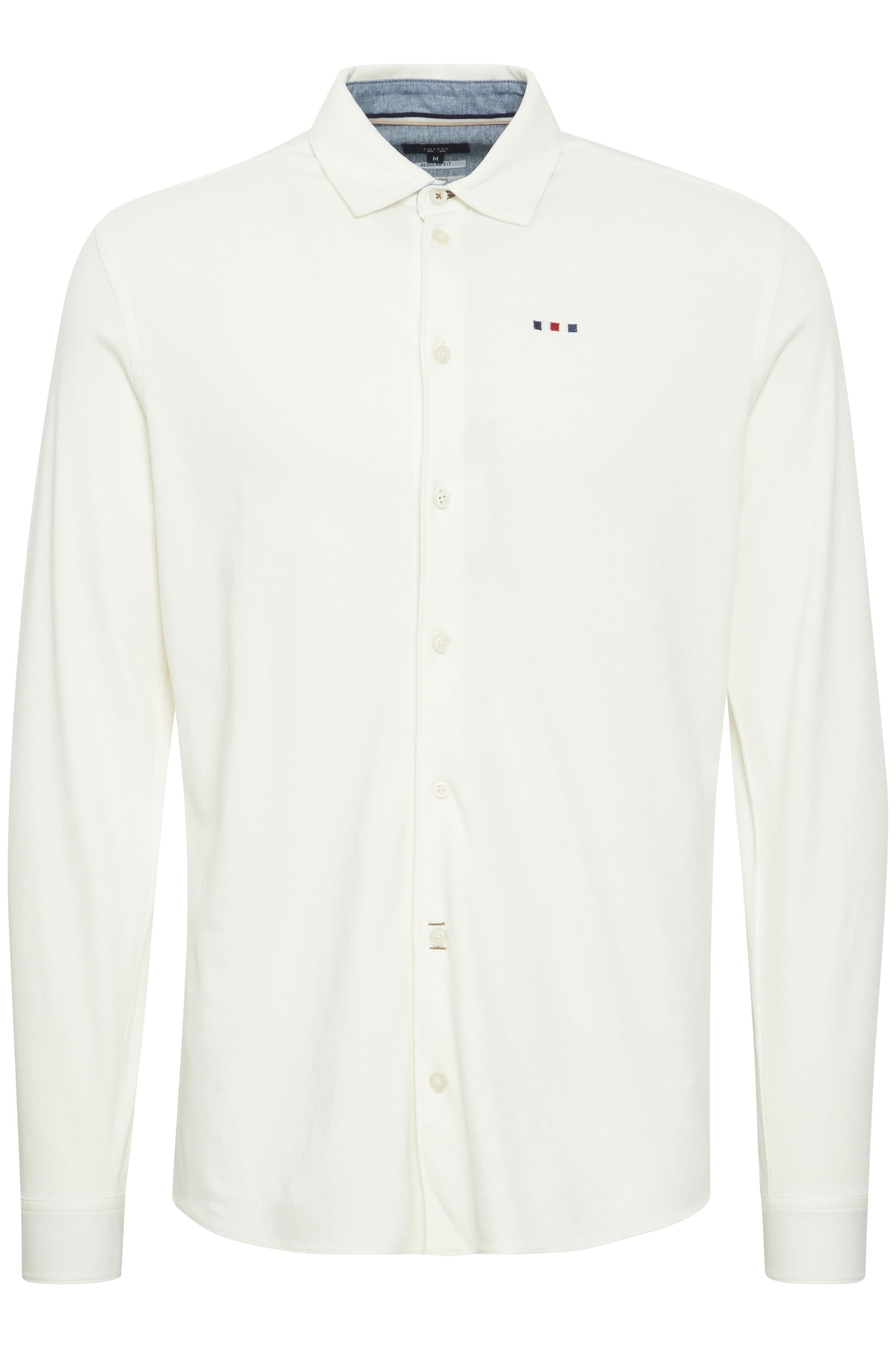 FQ1924 Langarmhemd "Langarmhemd FQSteven"
