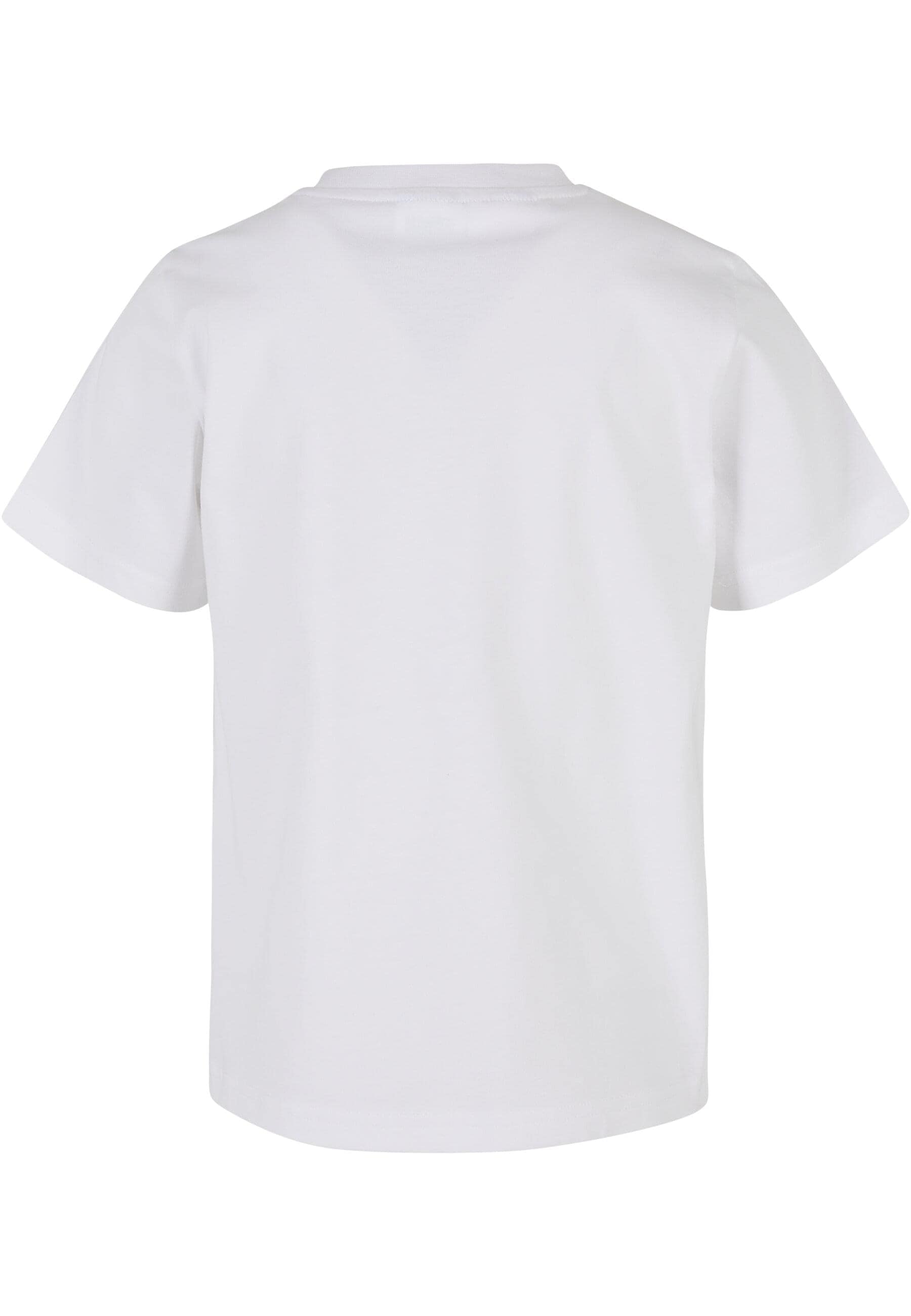 URBAN CLASSICS T-Shirt »Urban Classics Herren Boys Organic Basic Tee 2-Pack«, (1 tlg.)