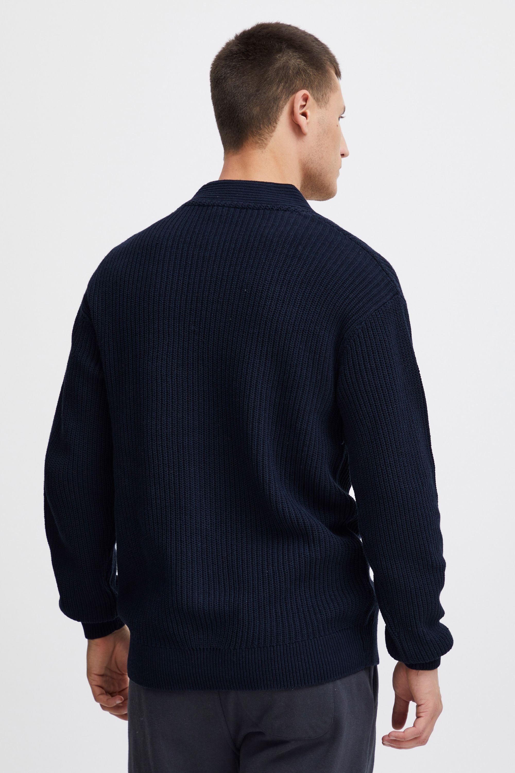 !Solid Cardigan »Cardigan SDGore«