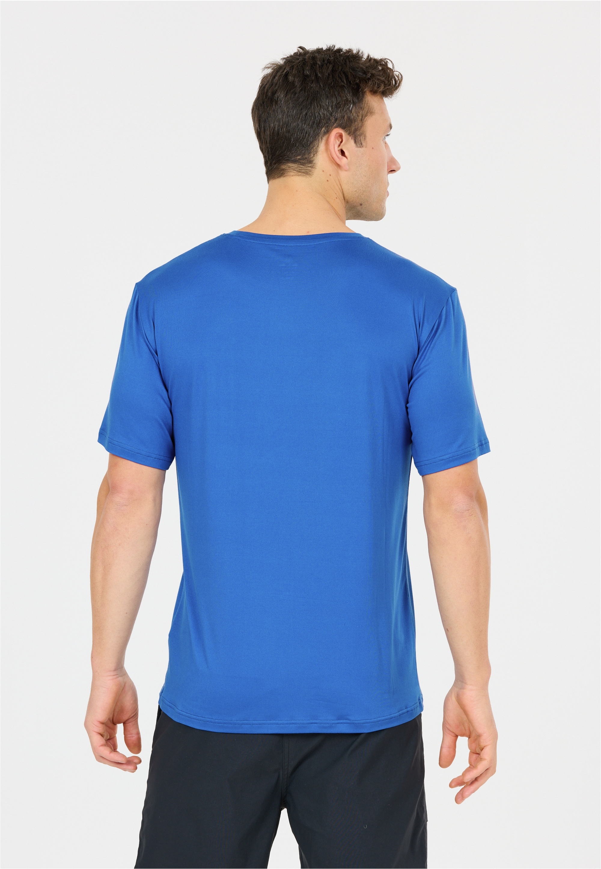 WHISTLER T-Shirt »Tuloni« Komfort