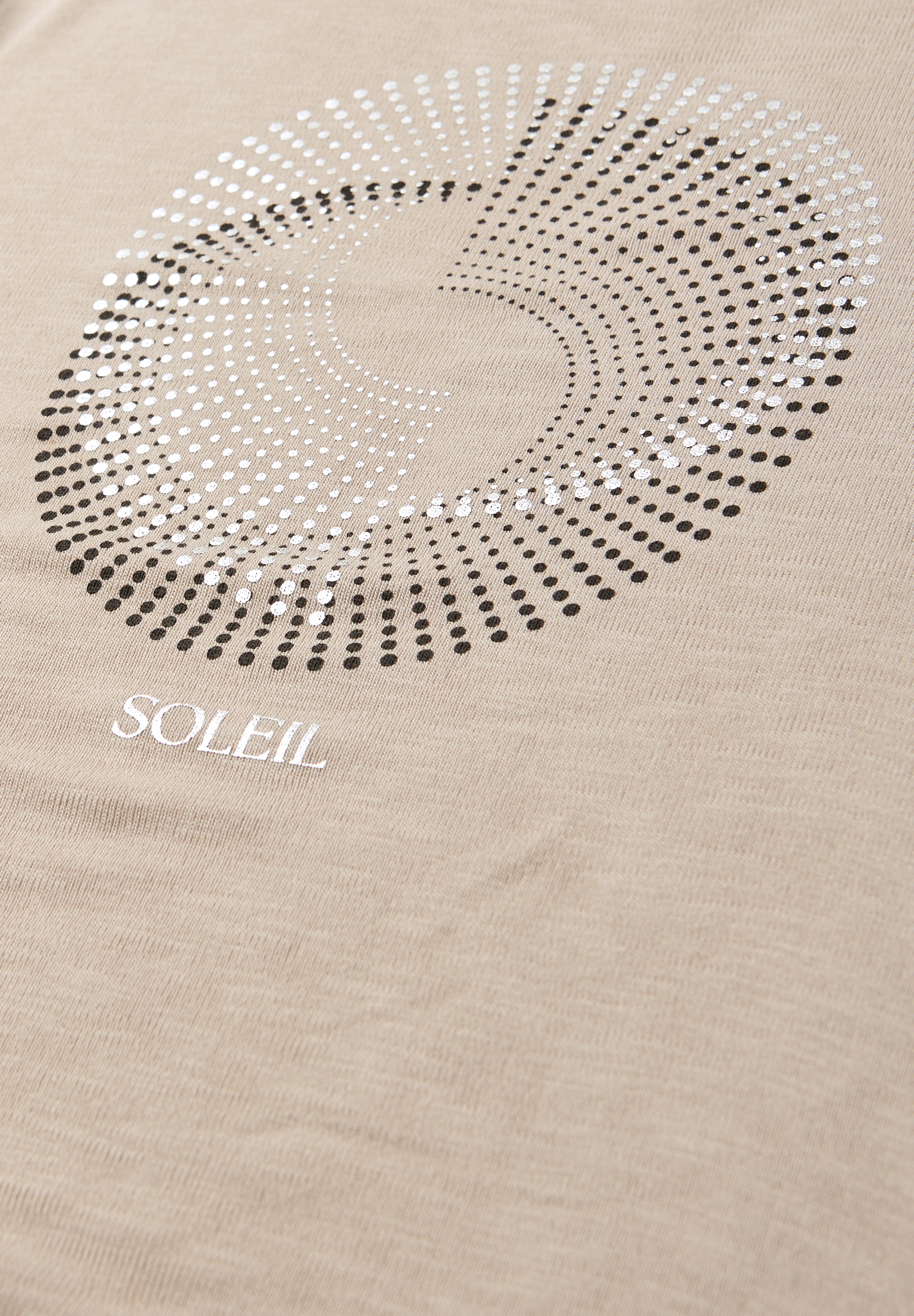 STREET ONE T-Shirt Jersey