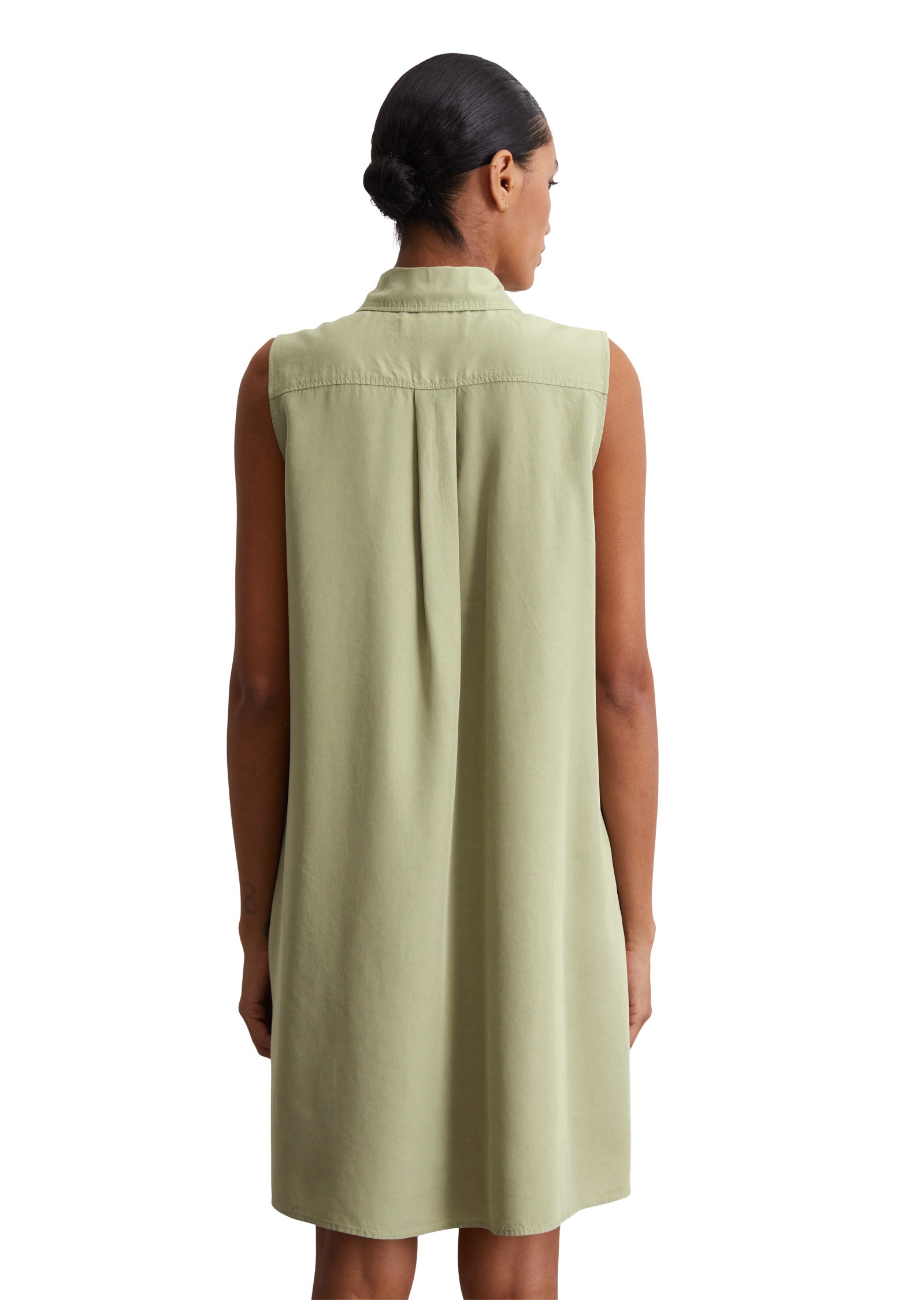 Marc O'Polo Minikleid »aus TENCEL™ Lyocell«