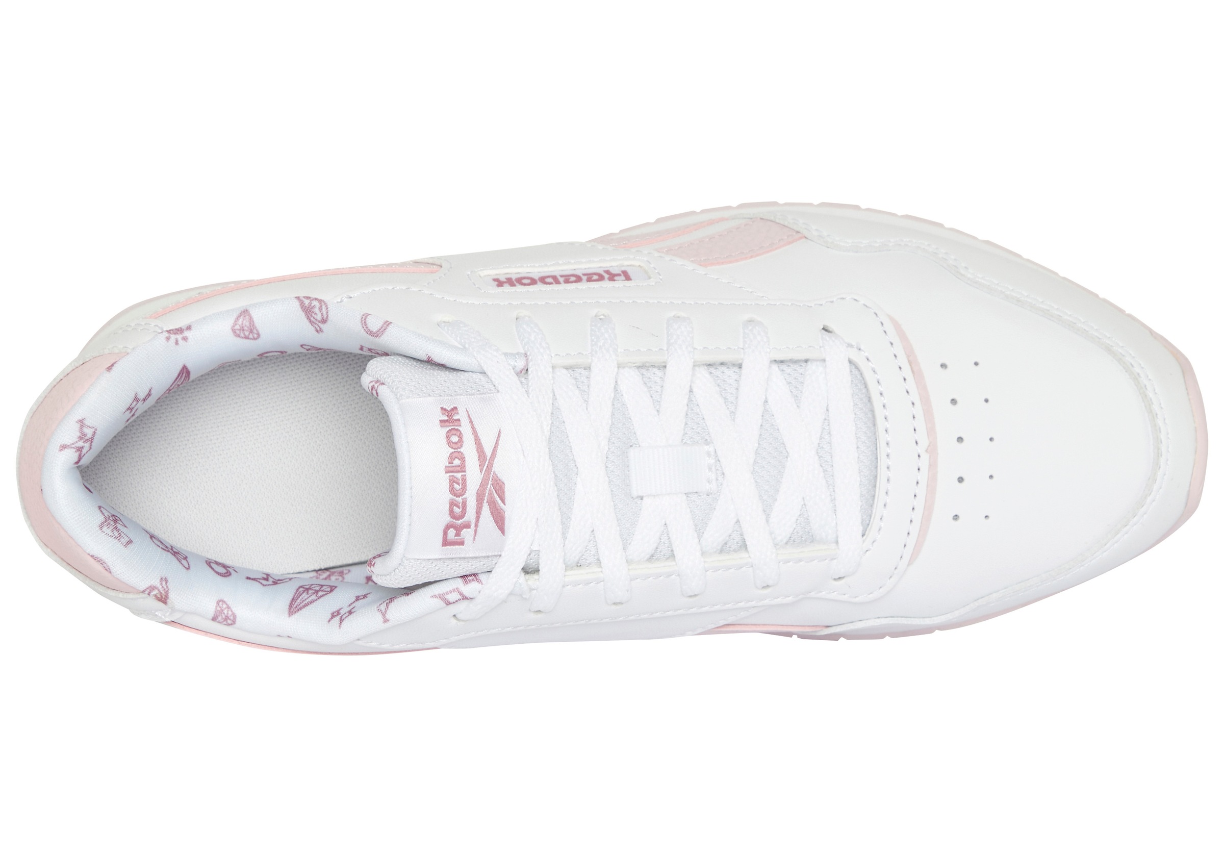 Reebok Classic Sneaker »REEBOK GLIDE«