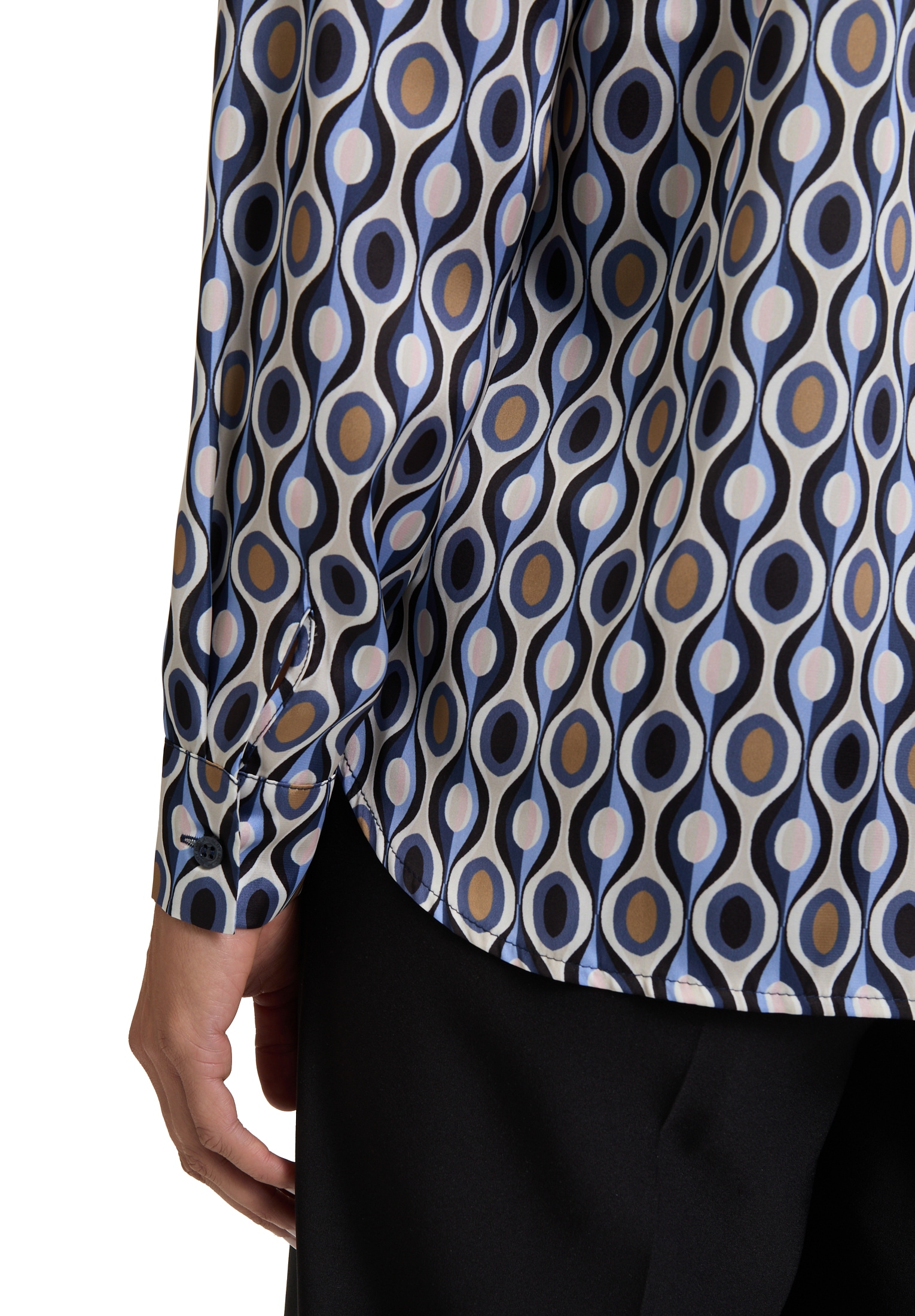 Betty Barclay Longbluse »Betty Barclay Longbluse langarm«