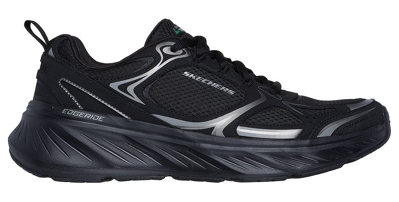 Skechers Sneaker »EDGERIDE-EXODIS«, Trainingsschuh, Trekkingschuh mit Relaxed Fit Passform