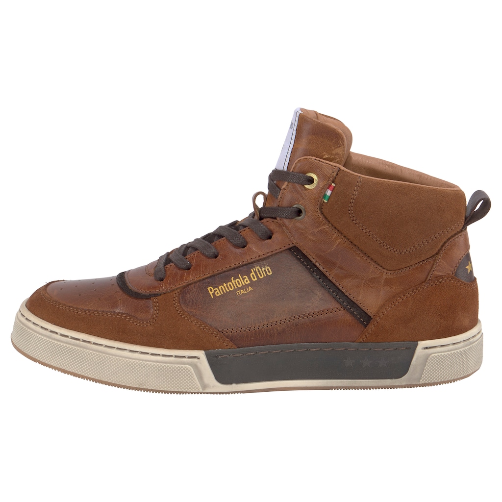 Pantofola d´Oro Sneaker »MORINO UOMO MID«