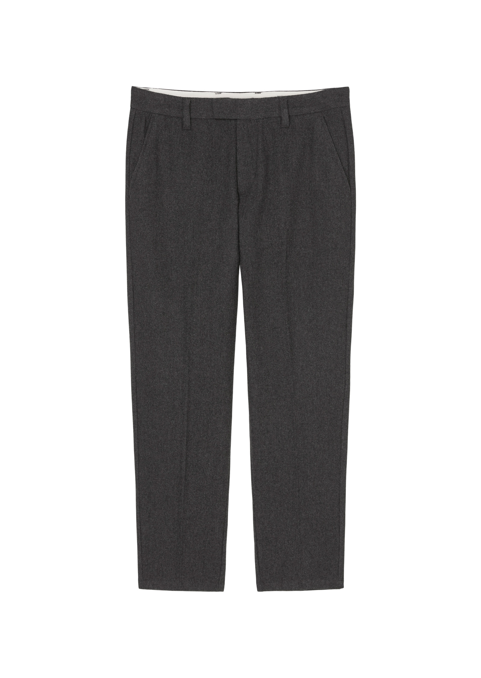 Marc O'Polo Chinohose »aus softem Wolle-Mix«