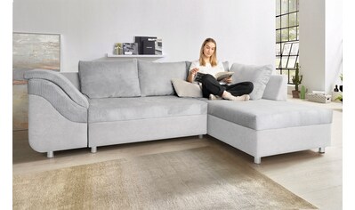 Ecksofa »Sally«