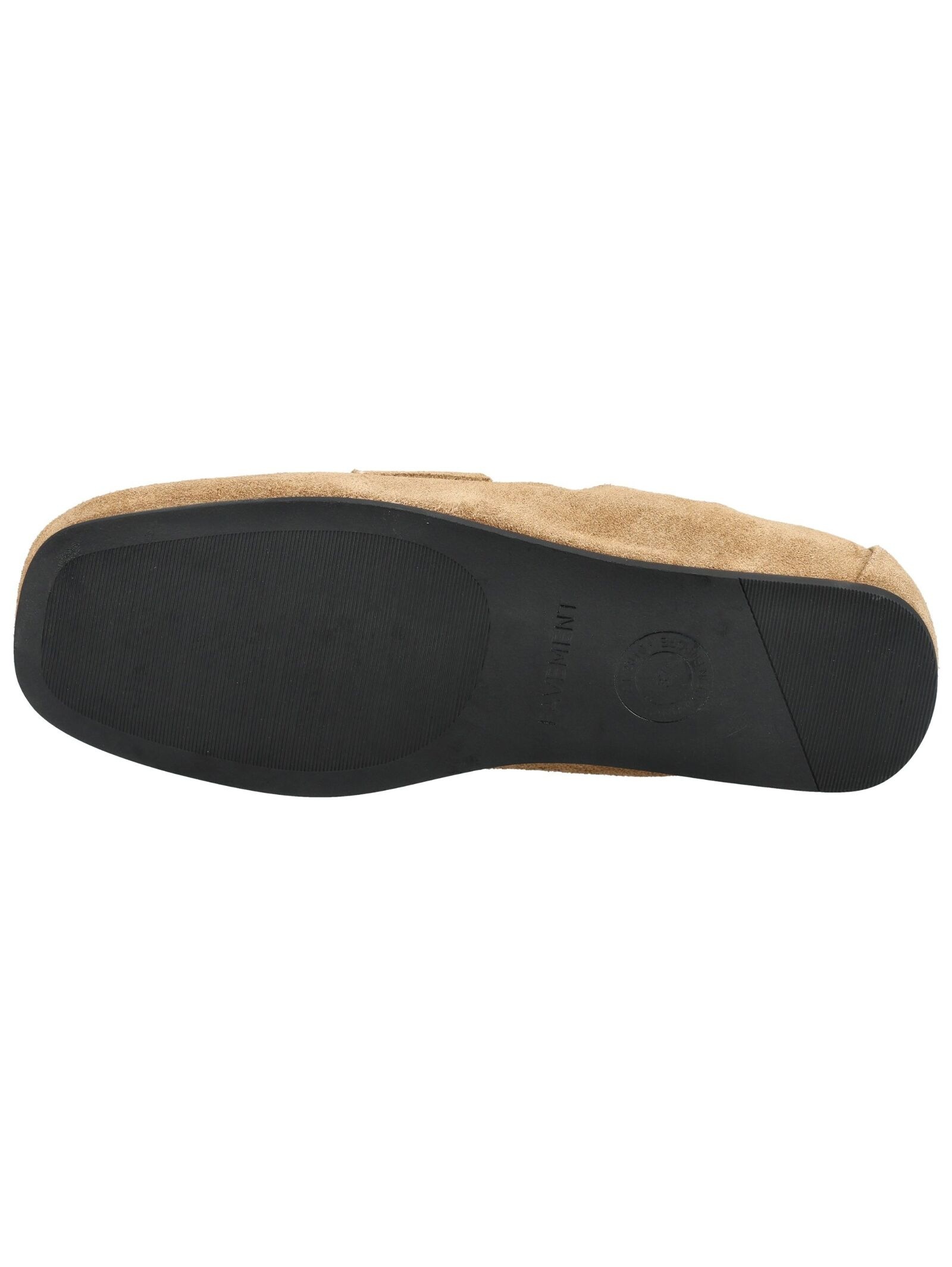 Pavement Slipper »Pavement Slipper Leder«