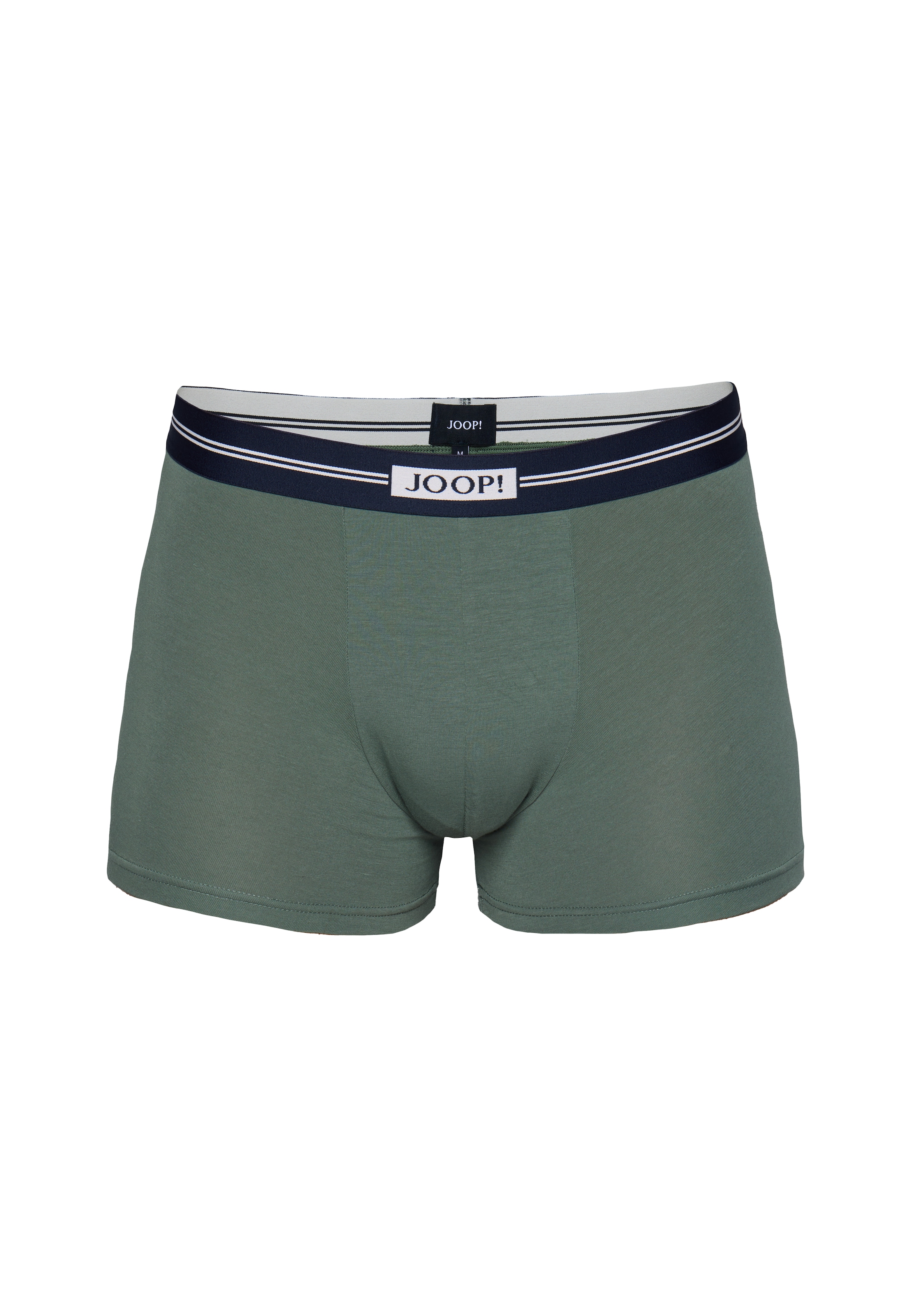 JOOP! Boxershorts »Everyday« 3er Pack,  ohne Eingriff und elastischem Logobund