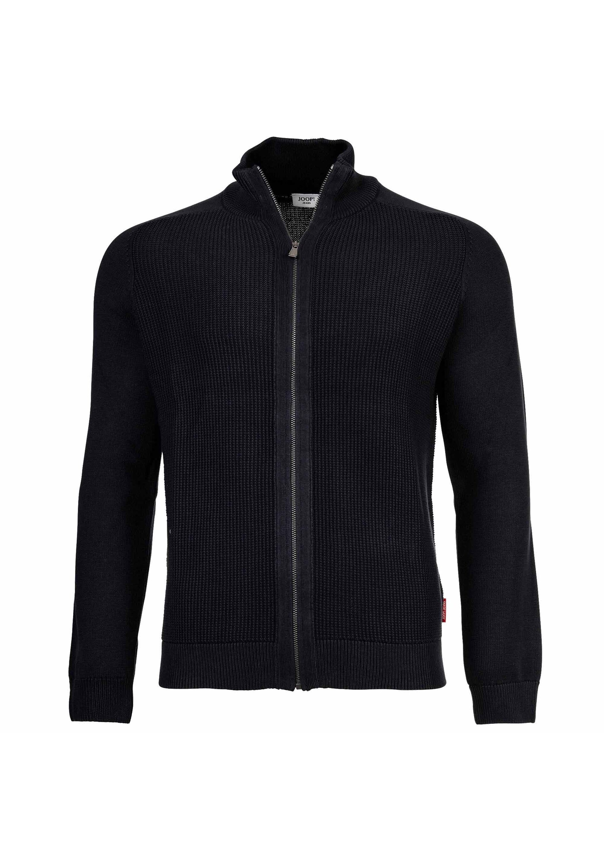 Joop Jeans Sweatshirt "Strickjacke 15 JJK-12Olegor 10019864" günstig online kaufen