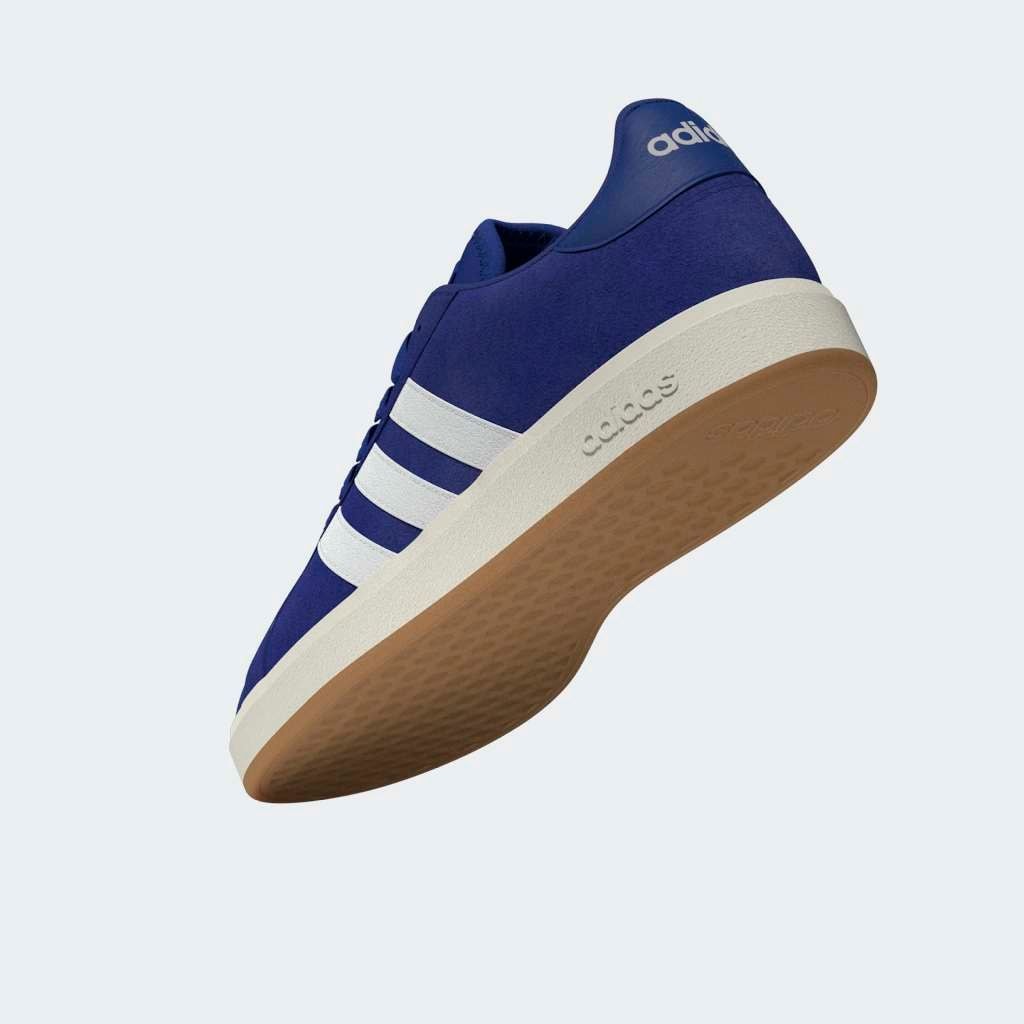 adidas Sportswear Sneaker »GRAND COURT BASE 00S«, Design auf den Spuren des adidas Campus 00