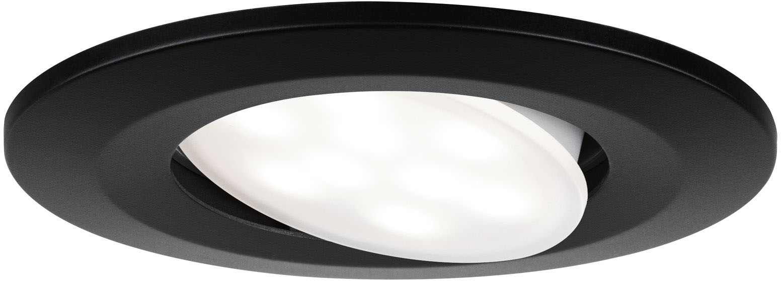 Paulmann LED kaufen 3 »Calla«, Einbauleuchte flammig-flammig, Deckenmontage | BAUR
