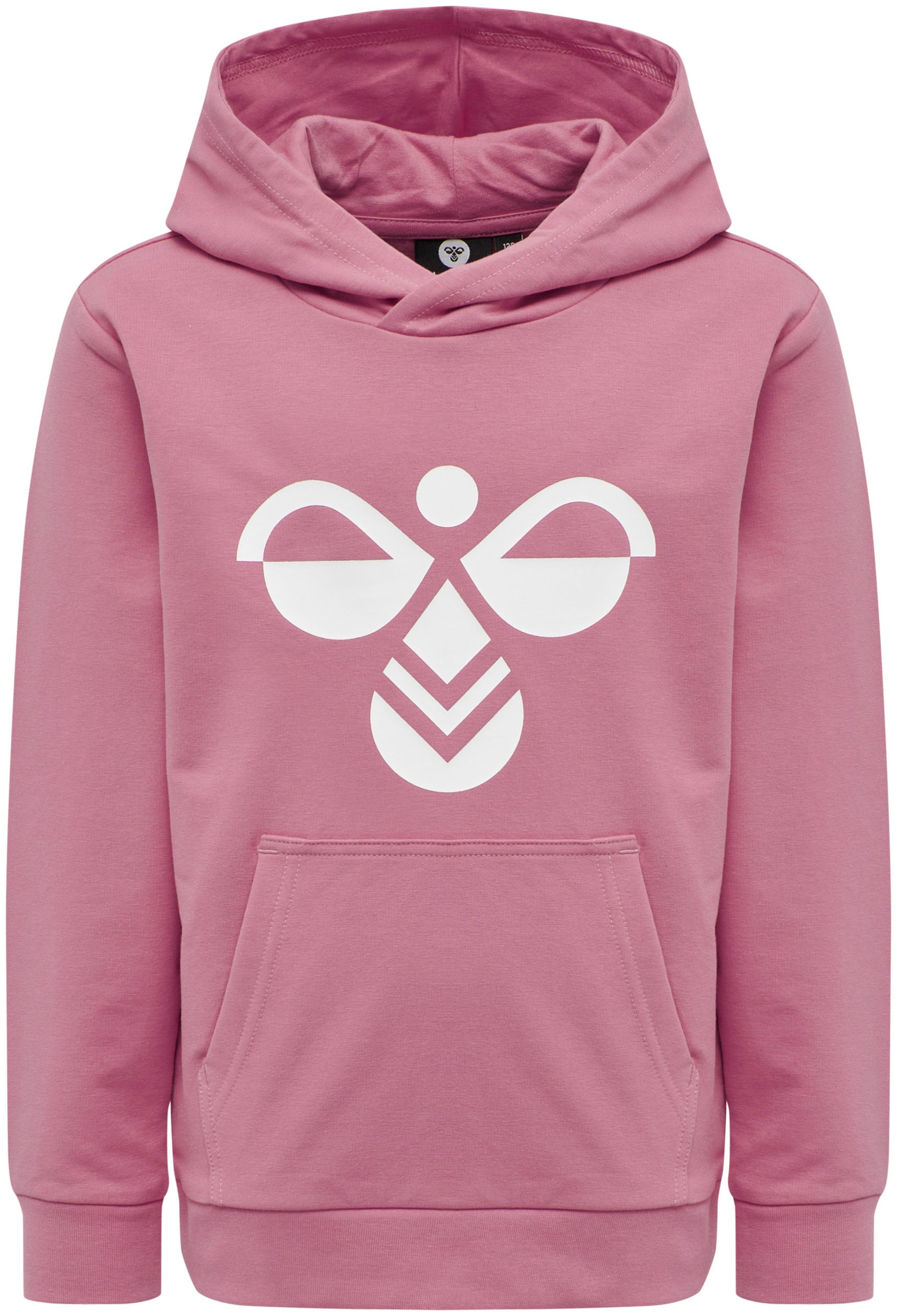 BAUR hummel »HMLCUATRO bestellen | online - für tlg.) HOODIE Kinder«, (1 Kapuzensweatshirt