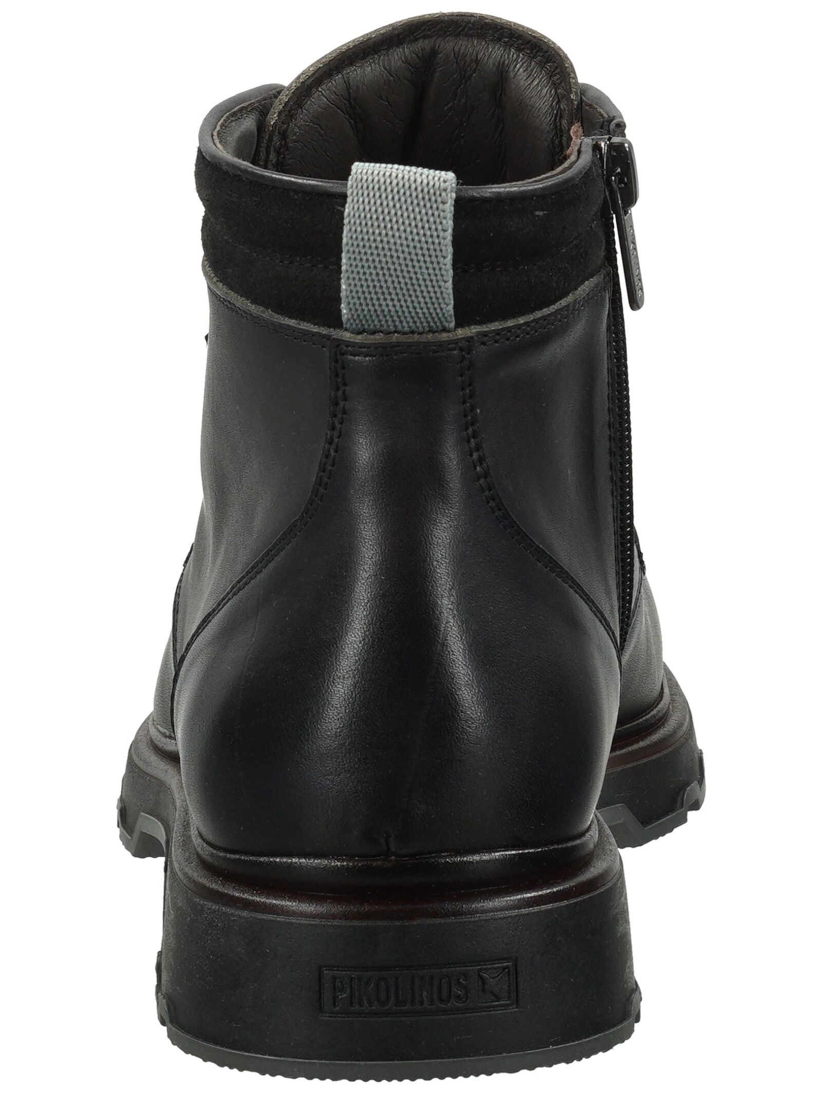 PIKOLINOS Schnürstiefelette »PIKOLINOS Stiefelette Leder«