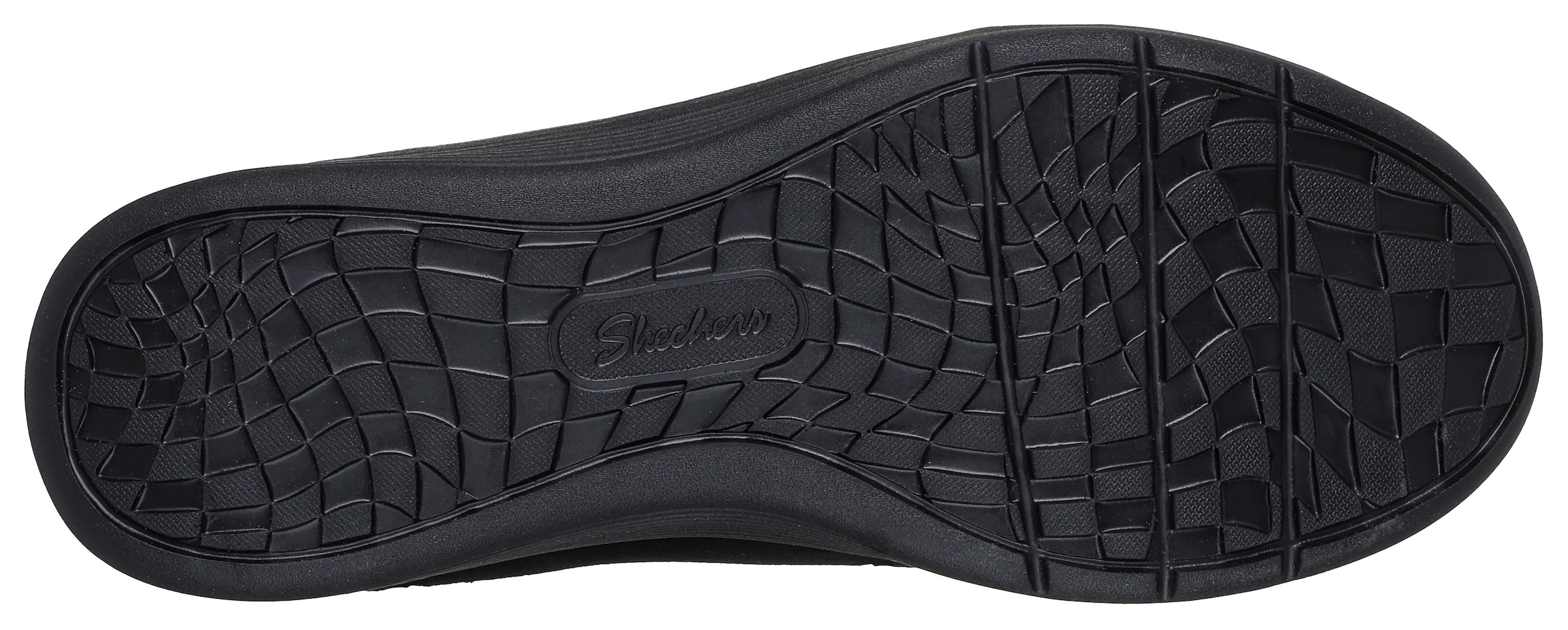 Skechers Chelseaboots »ARCH FIT LAGUNA«, Chelseaboots, Winterboots mit bequemen Relaxed Fit