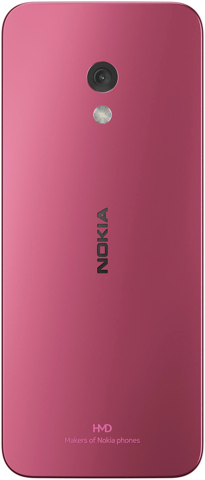 Nokia Handy »225 4G«, Pink