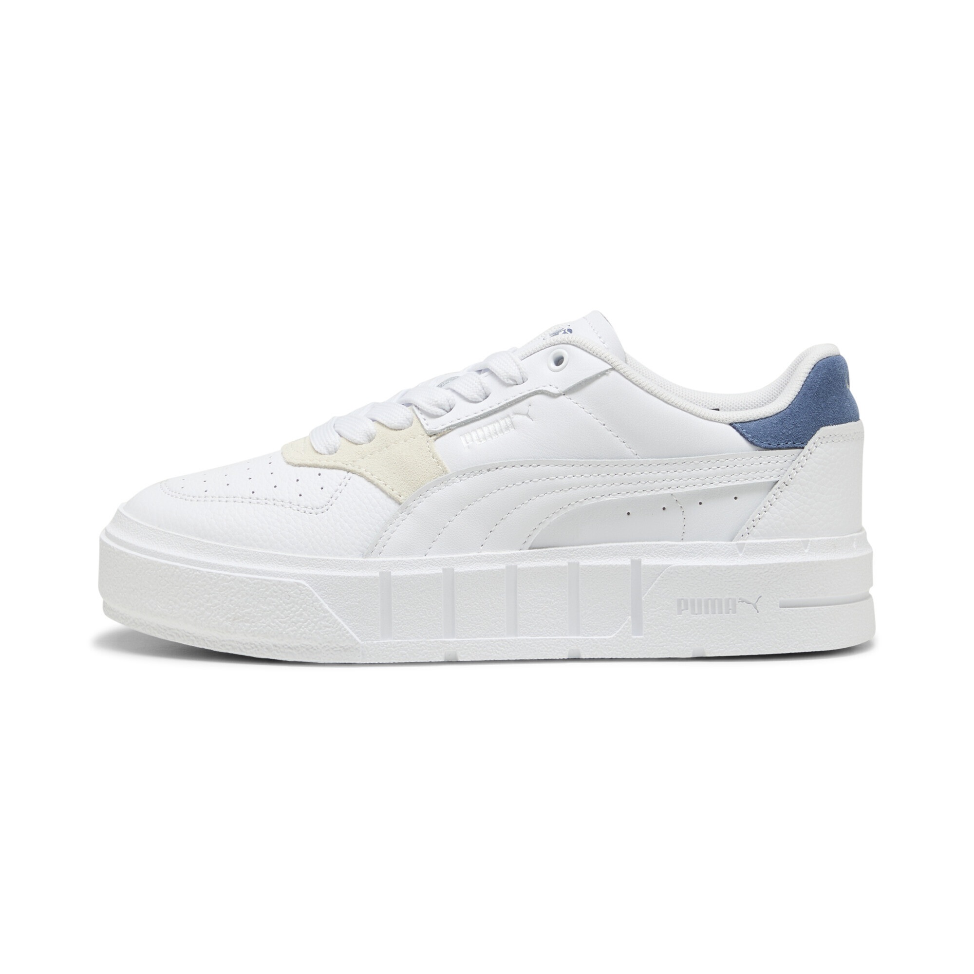 Thumbnail - PUMA Sneaker "Cali Court Match Sneakers Damen"