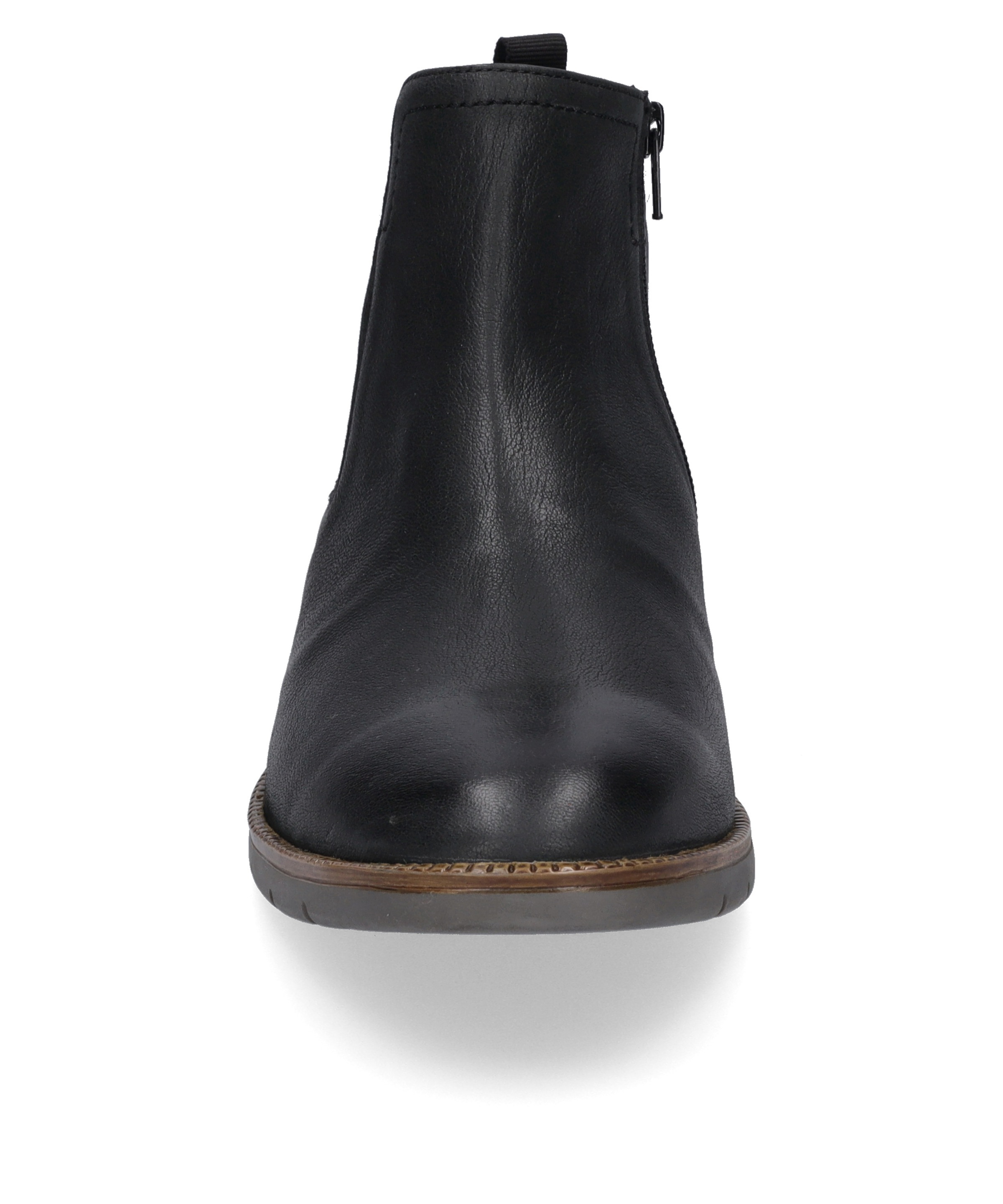 Josef Seibel Stiefelette »Tyler 41, schwarz«