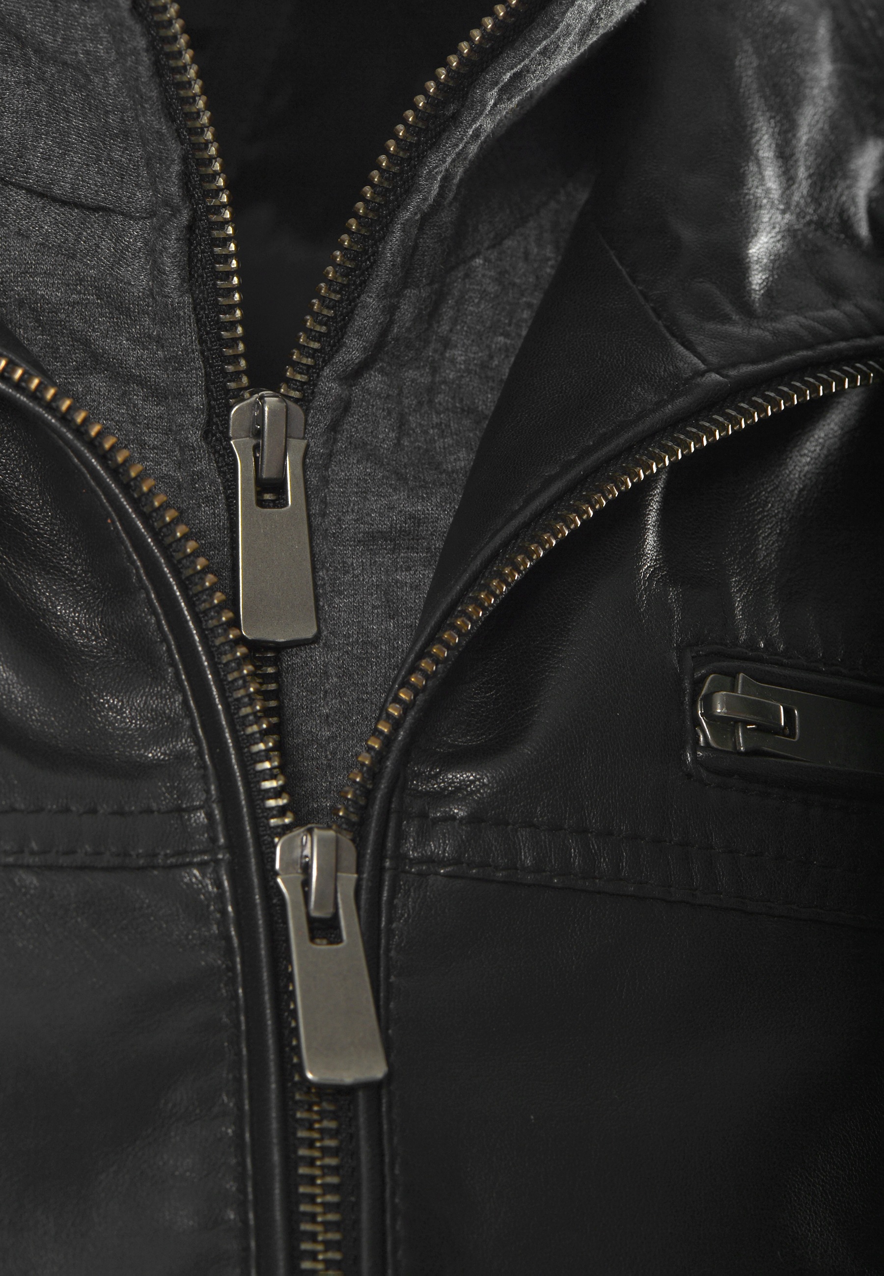 JCC Bikerjacke »31020352«