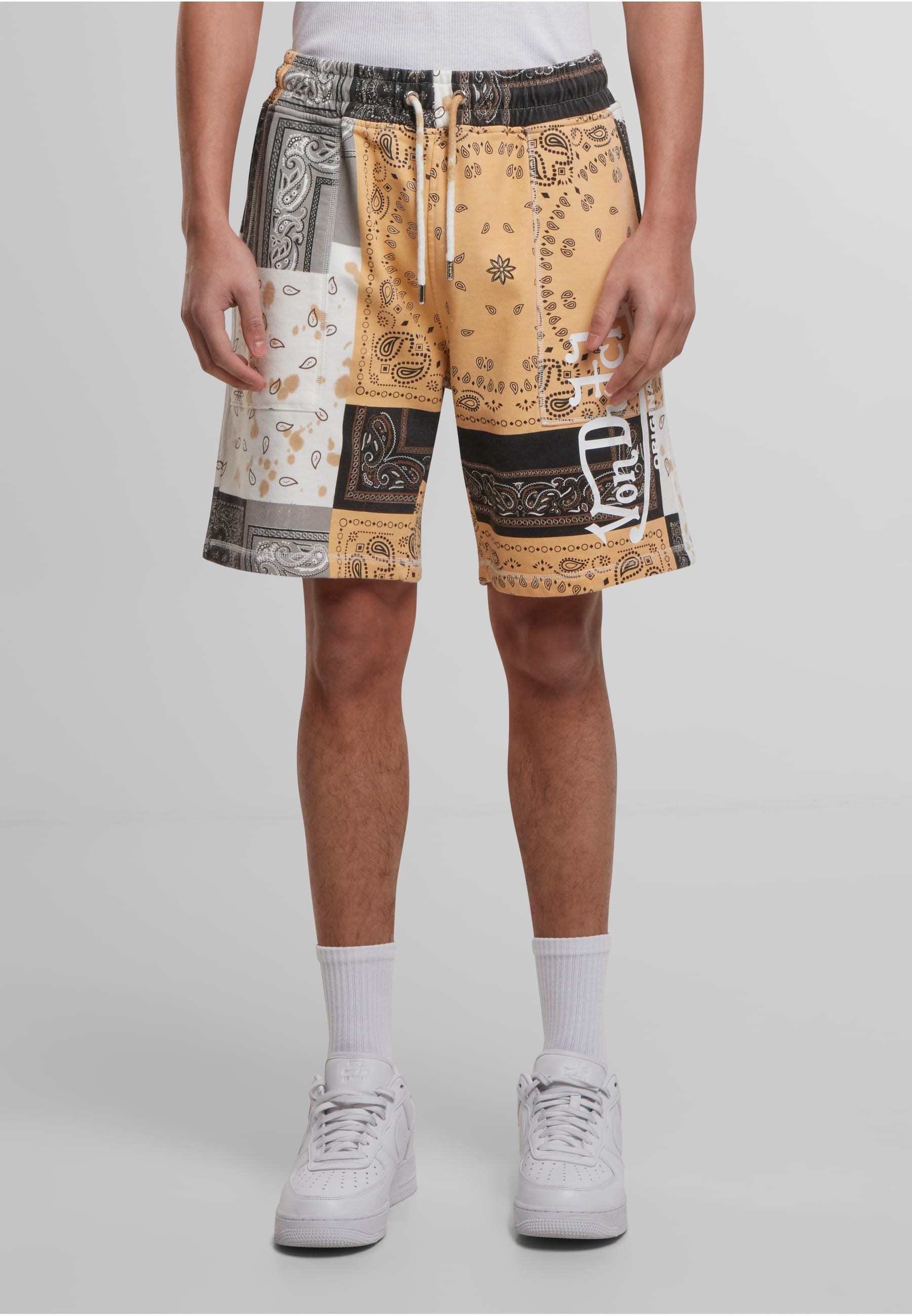 Von Dutch Shorts »Von Dutch REES SHORTS«