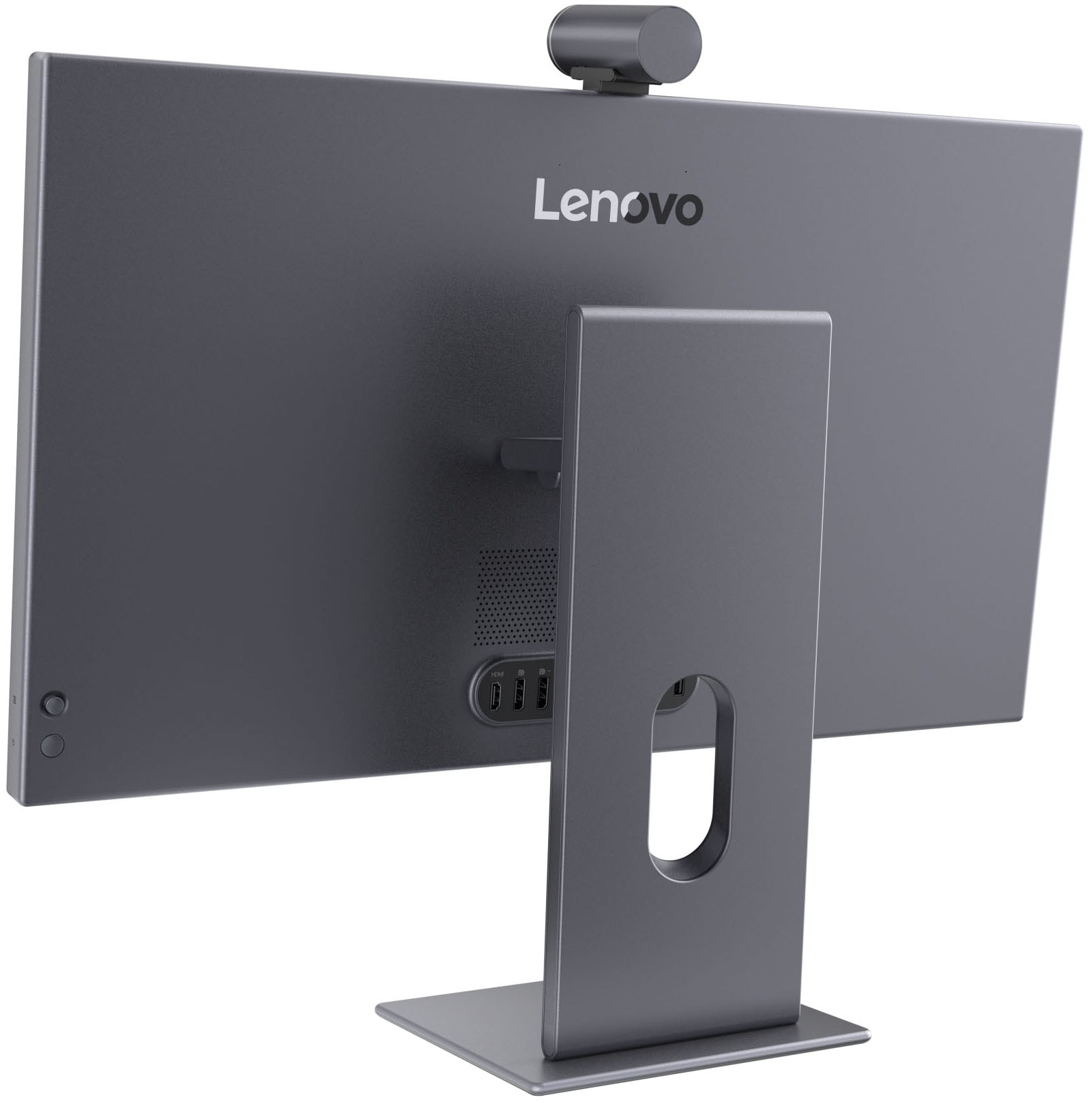 Lenovo Gaming-Monitor »27UD-10(C25270UQ0)« 68 cm/27 ″  3840 x 2560 px 4K+ Ultra HD 0,03 Reaktionszeit 120 Hz