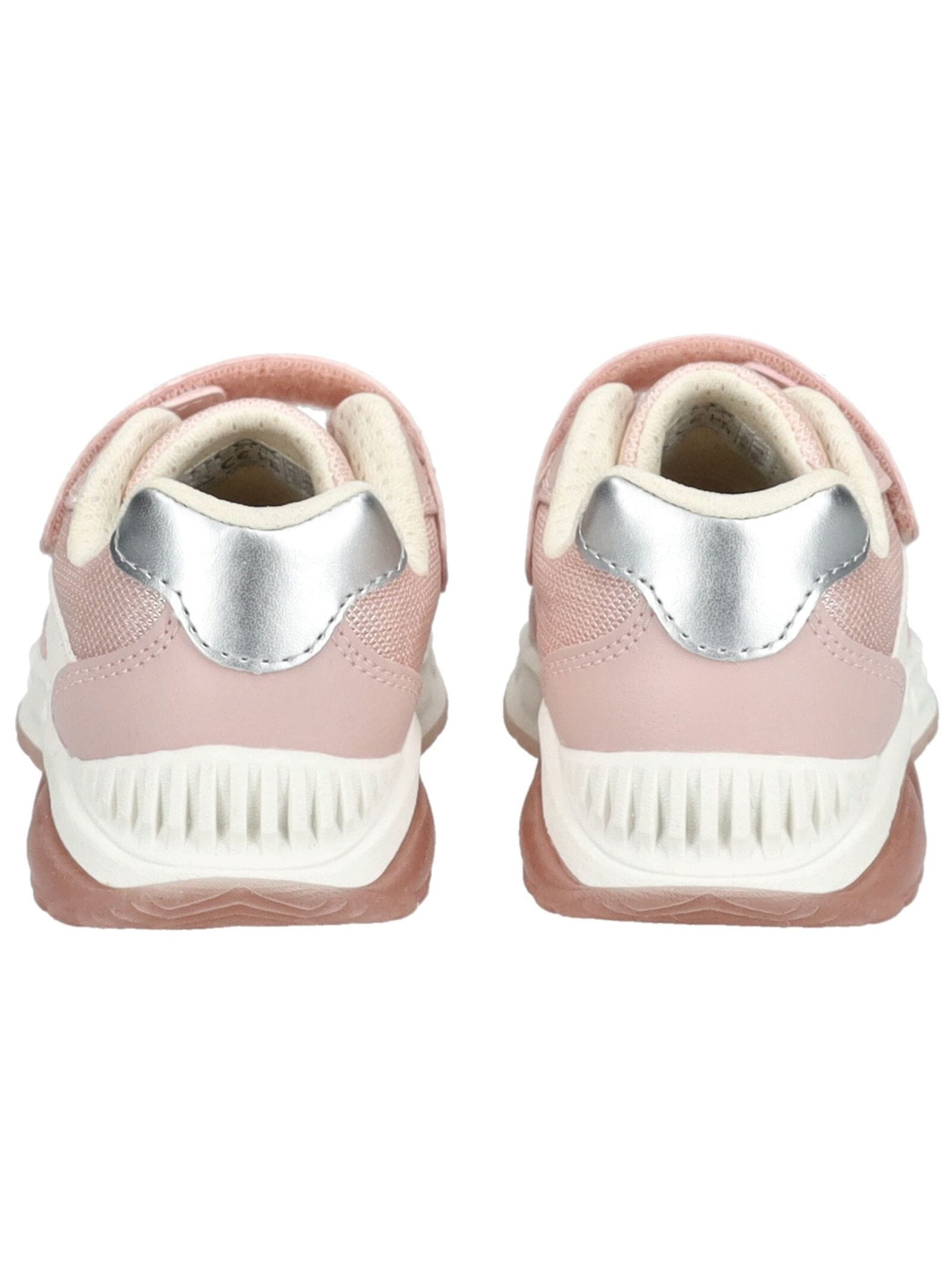 Geox Sneaker »Geox Sneaker Lederimitat/Textil«
