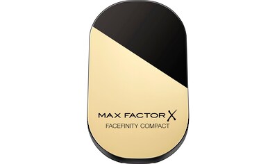 MAX FACTOR Puder »Facefinity Compact Foundation Puder« kaufen