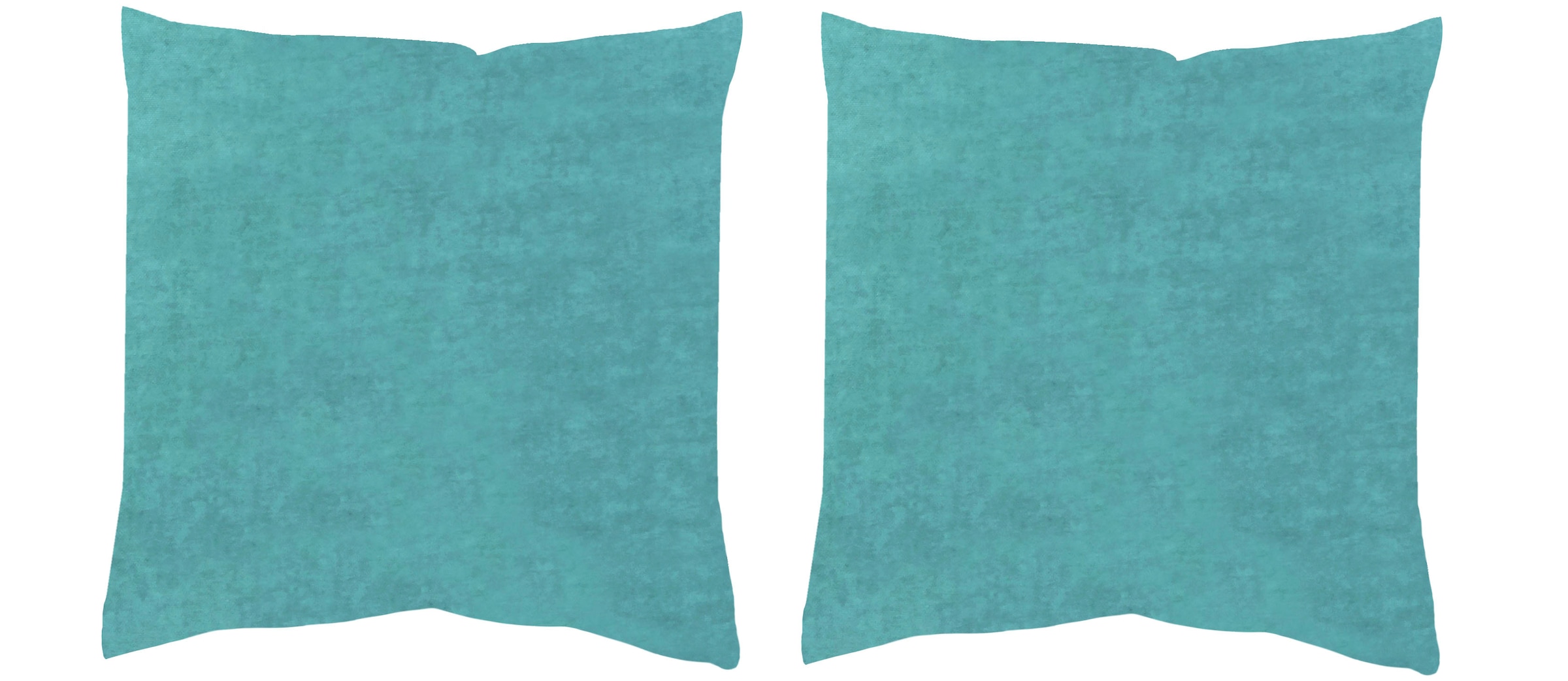 HOME WOHNIDEEN Kissenhülle "ELMER 2ER PACK MIT FÜLLUNG" günstig online kaufen