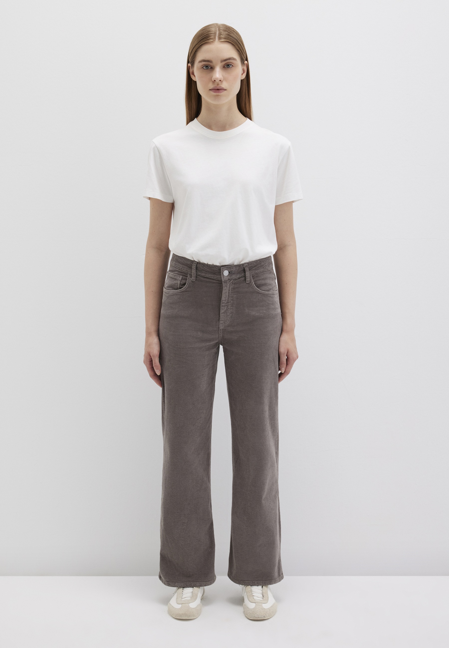 Mavi Weite Jeans »MALIBU«, Wide Leg Jeans